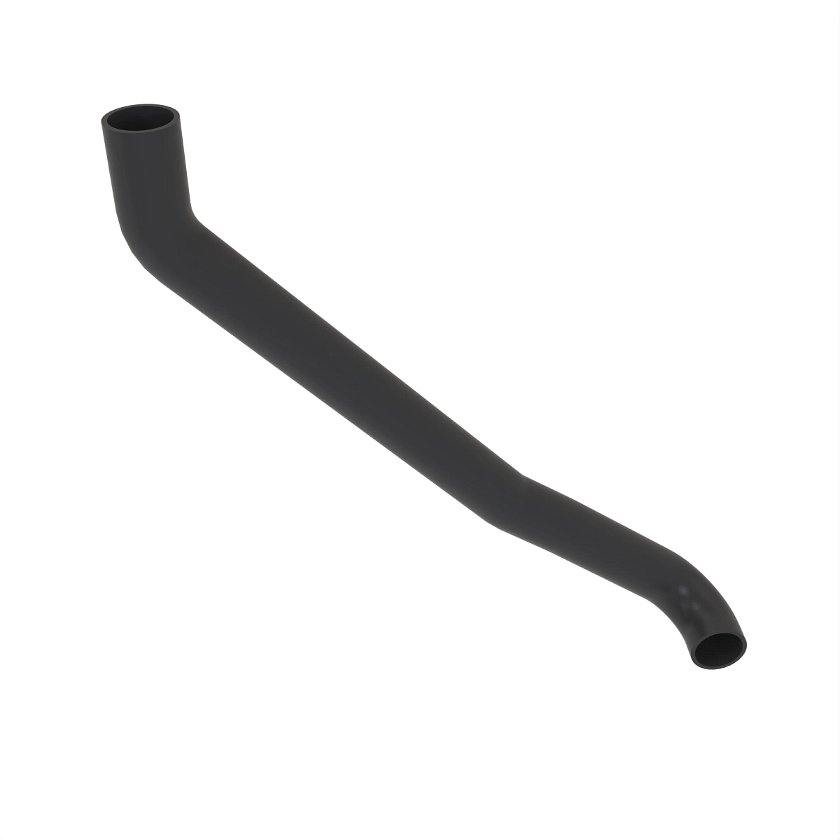 Radiator Hose, Upper Radiator