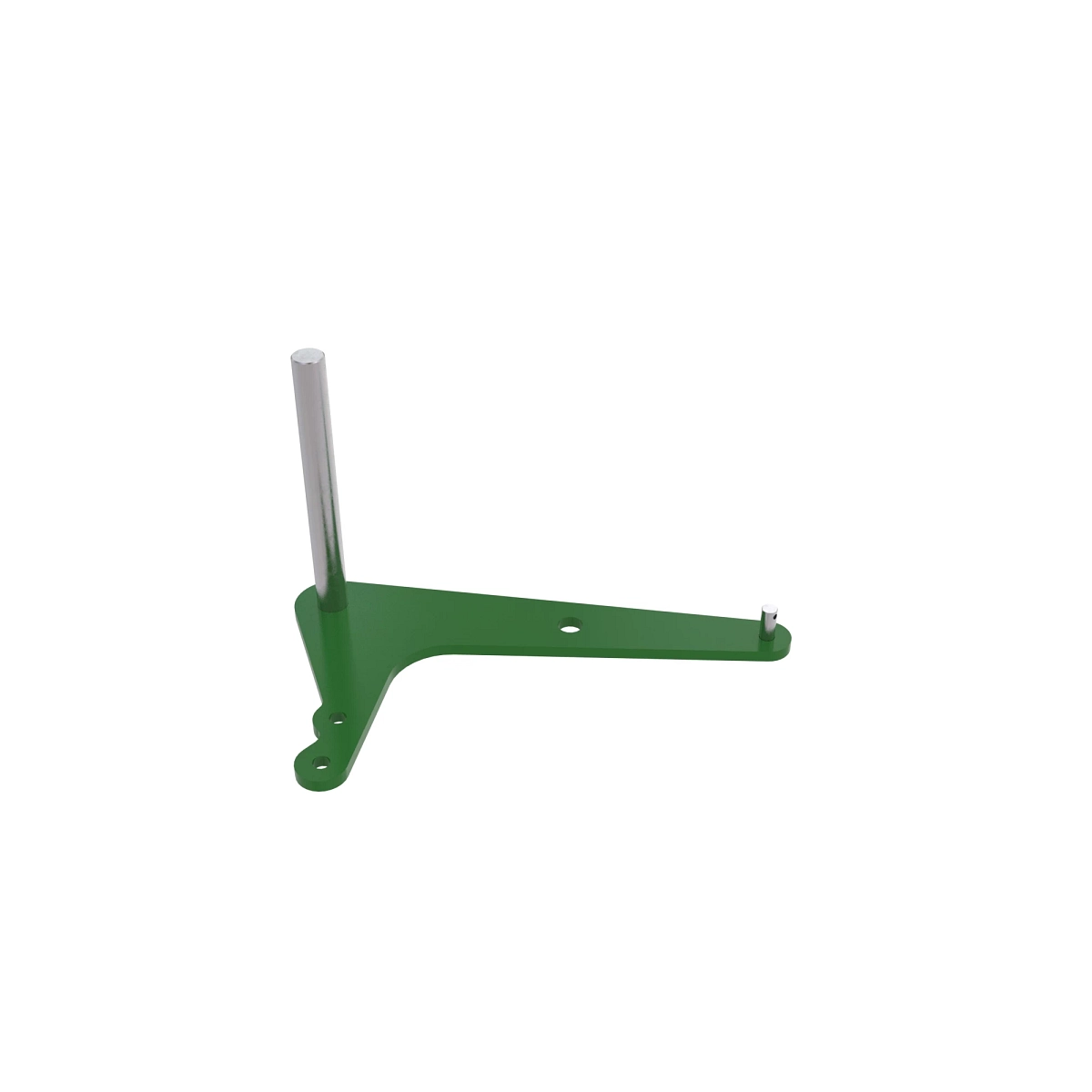 Arm, Baffle