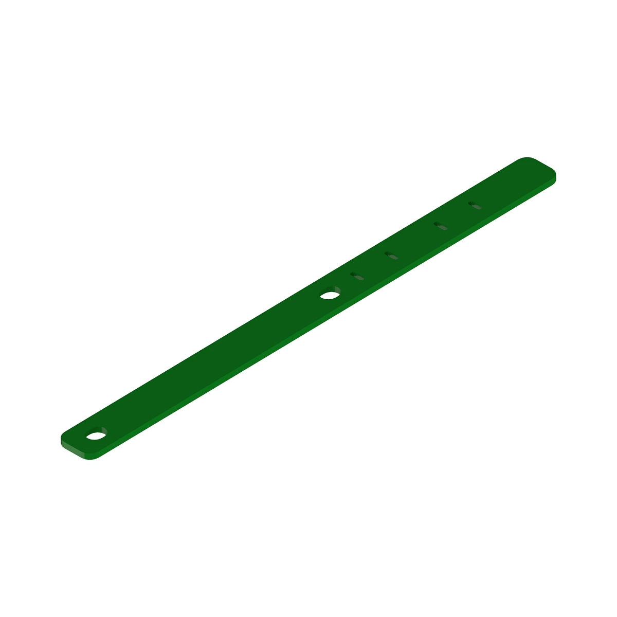 Bracket, Fert Hoses Support 1795