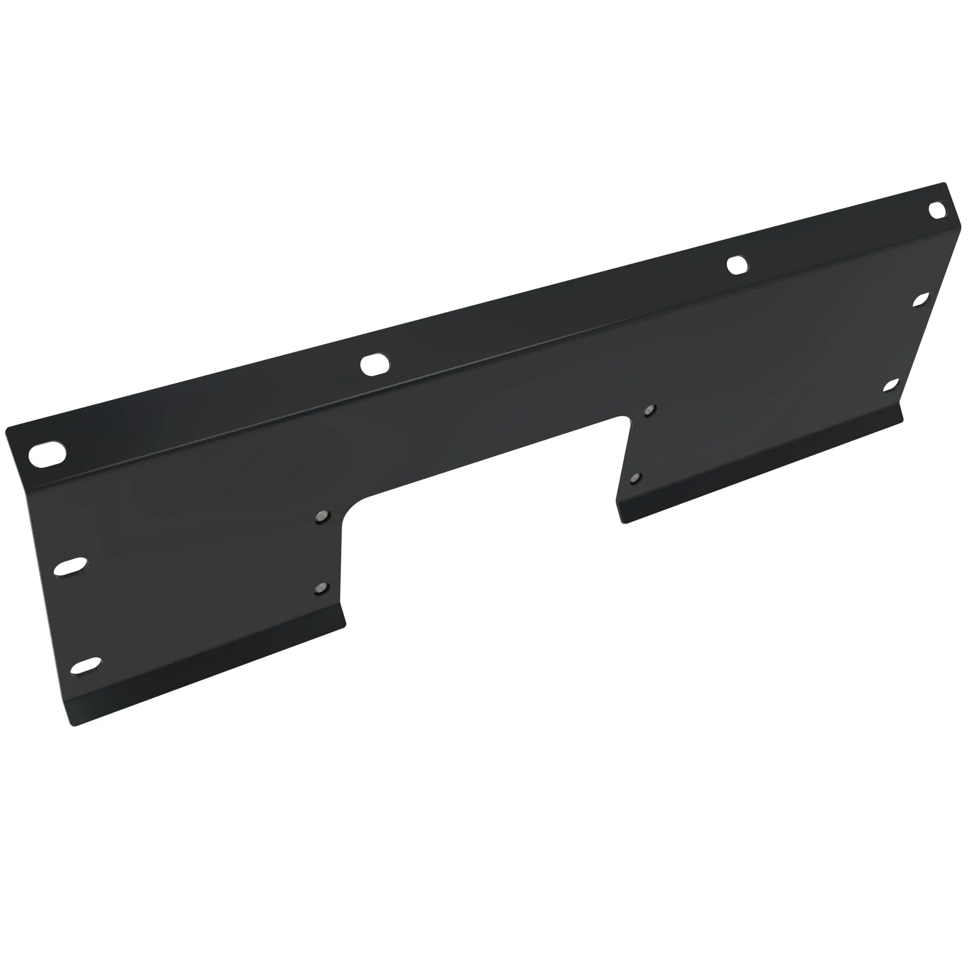 REAR FENDER, CENTER
850L