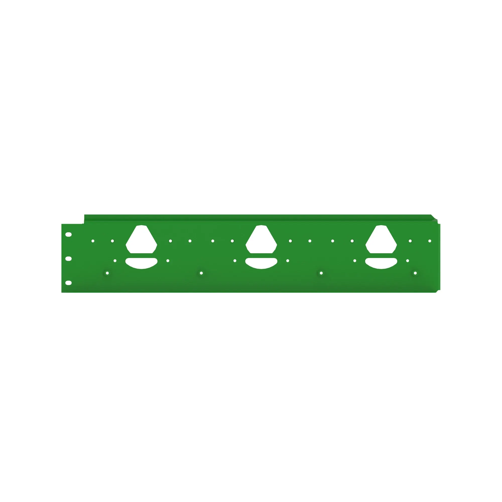 AUGER BED FRONT NARROW