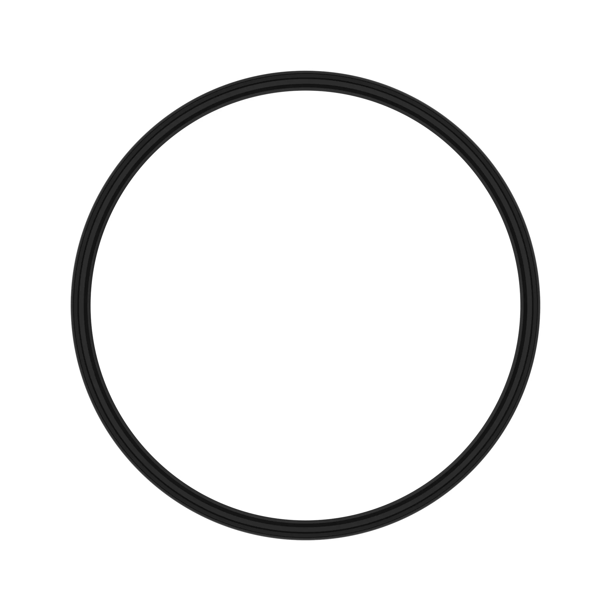 SCRAPER ASSY, SEAL