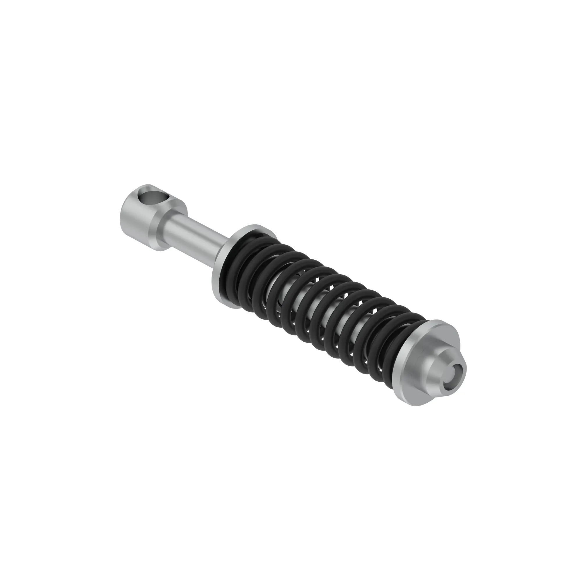 John Deere Spring Centering Assembly Pin Fastener - RE67018