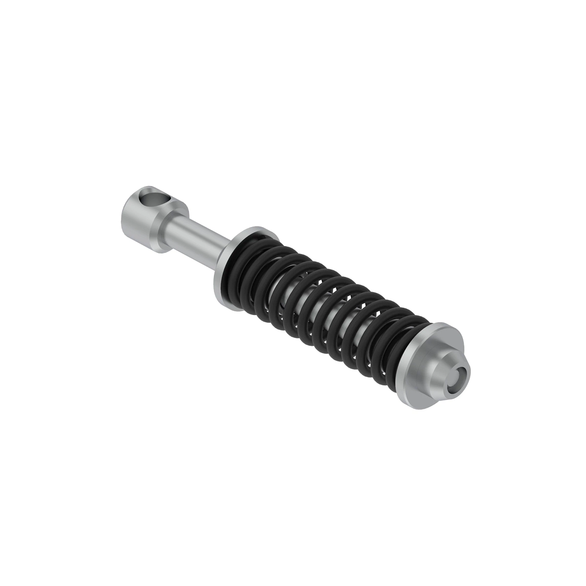 Pin, Spring Centering Assembly