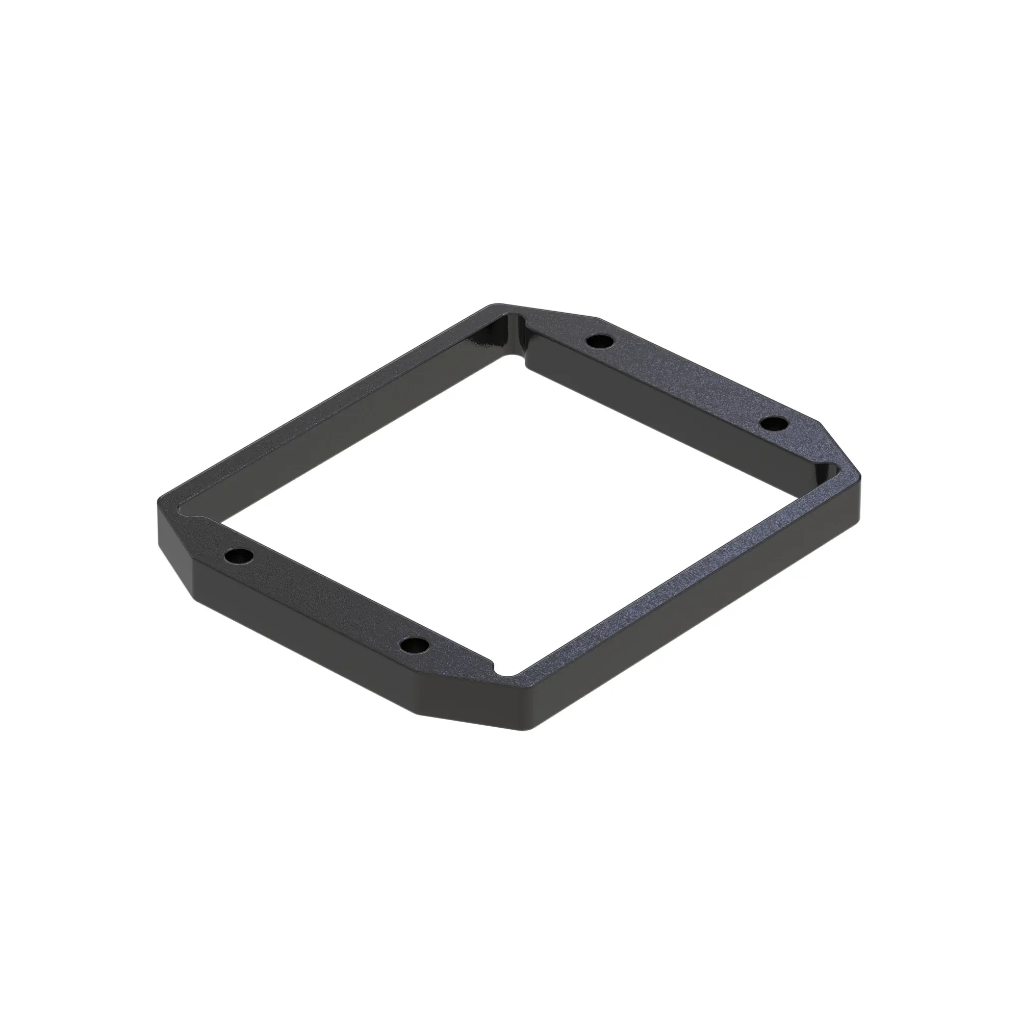 BEARING HOUSING WITHOUT BEARING CF885