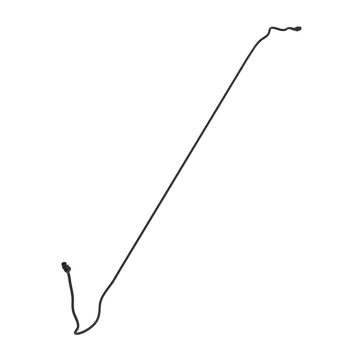 WIRING HARNESS, HARNESS, PTO DRAFT