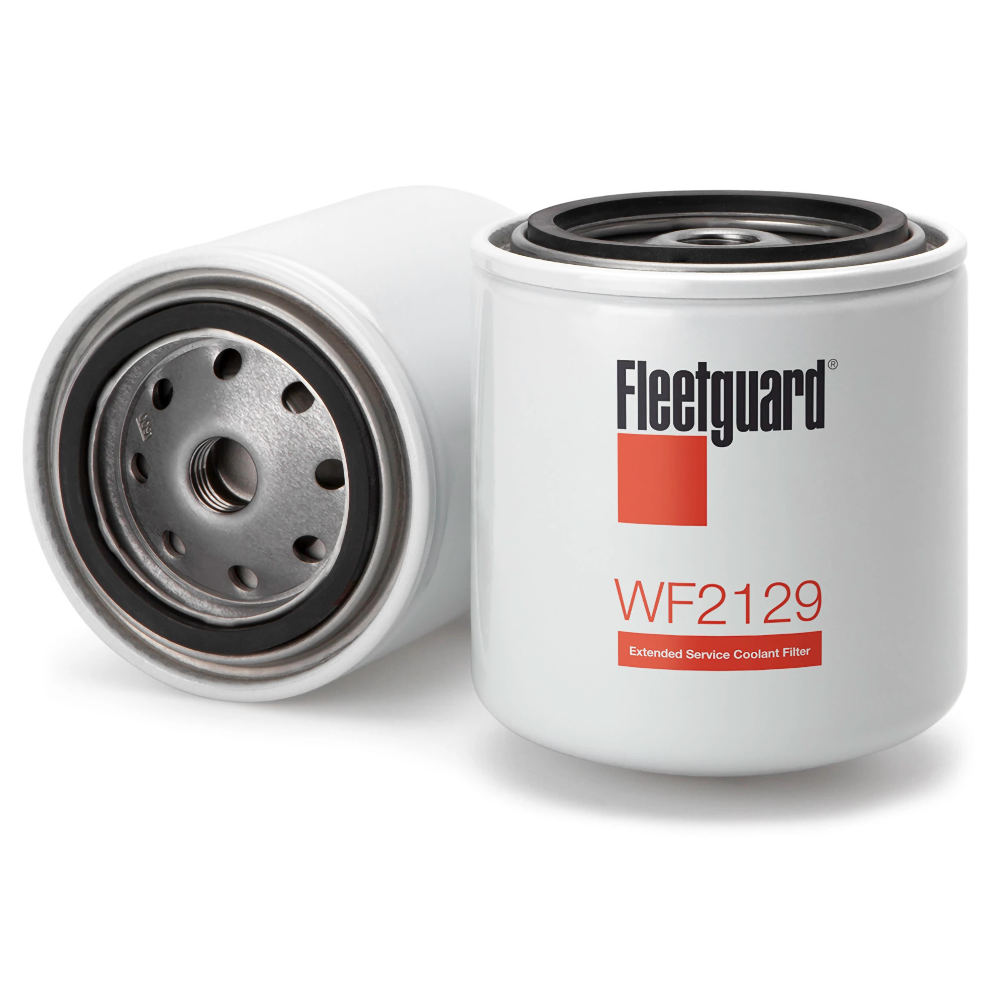 Fleetguard Spin-On Coolant Filter - PMWF2129