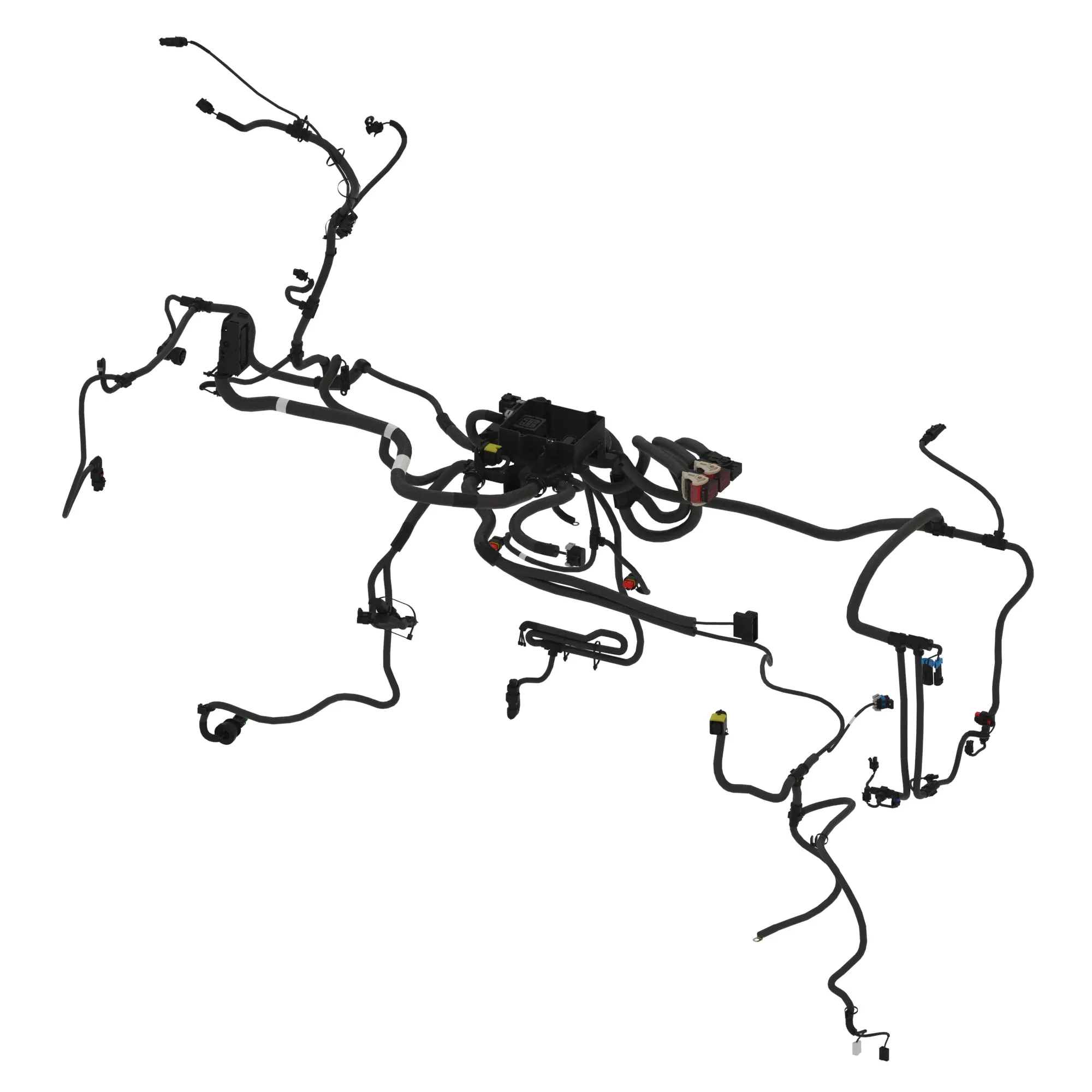 John Deere Wiring Harness - AL237733