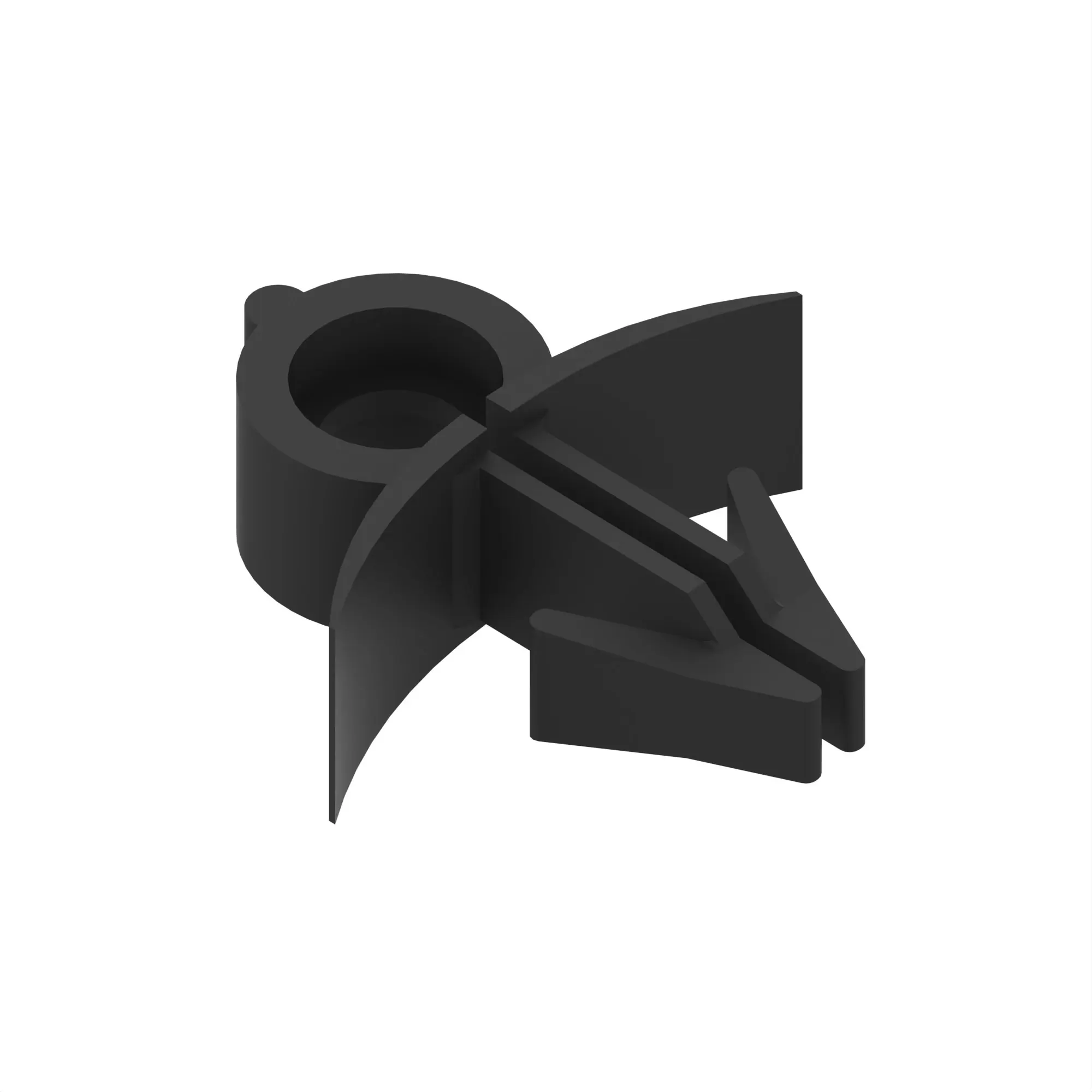 John Deere Snap-In Clip - M167533