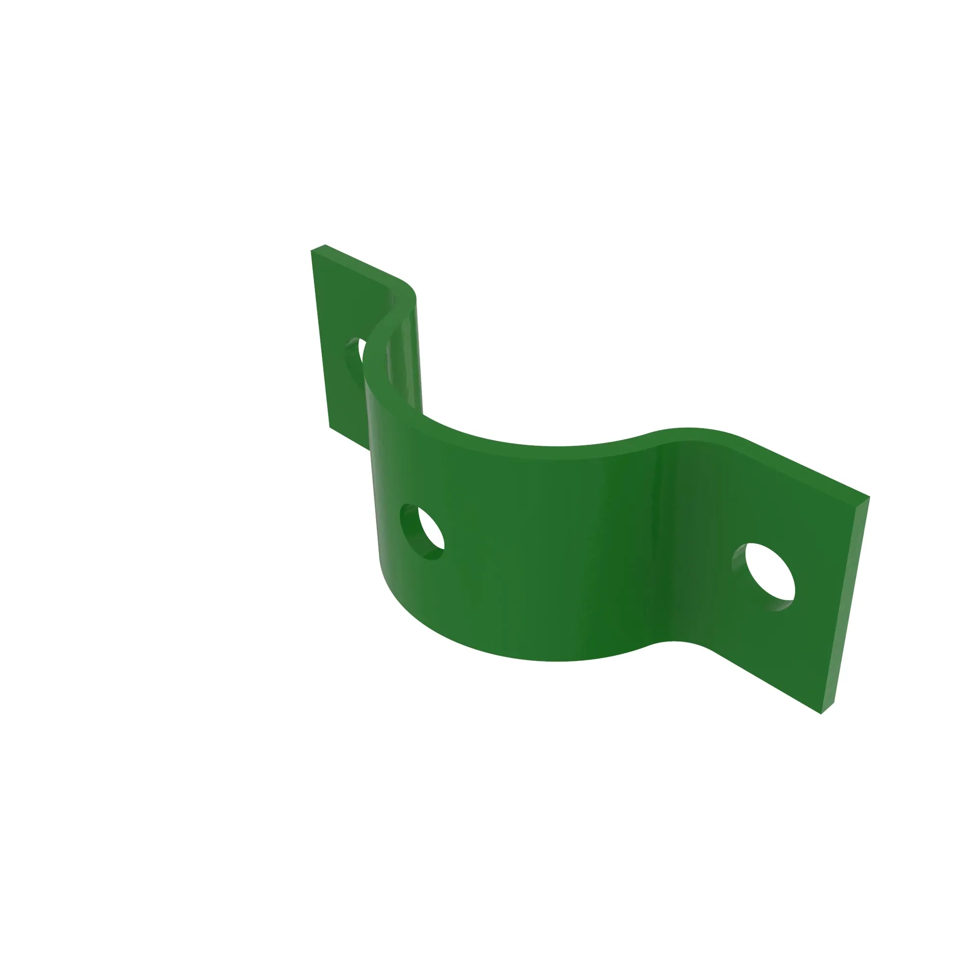 Half Clamp