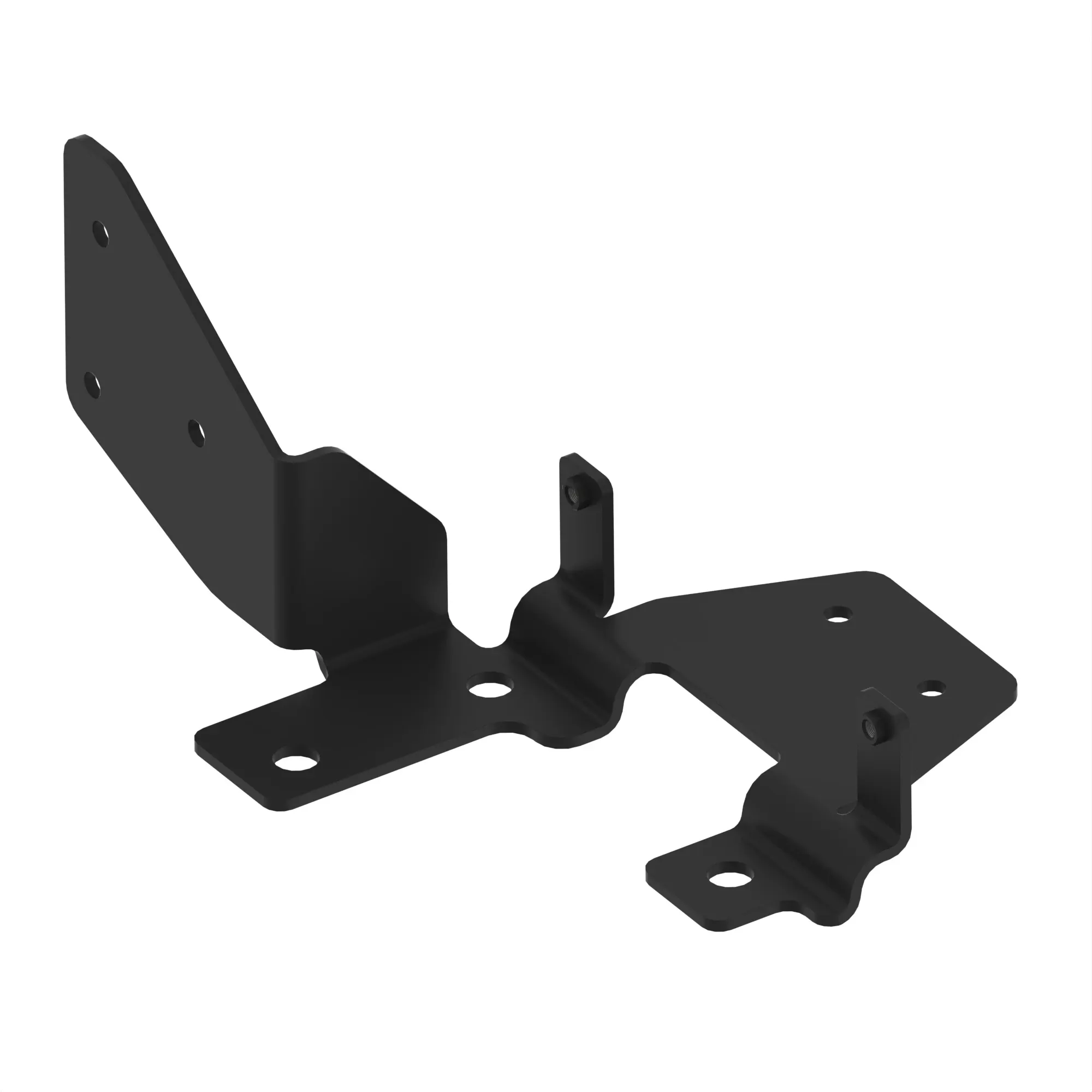 John Deere Air Dryer Bracket - RE560200