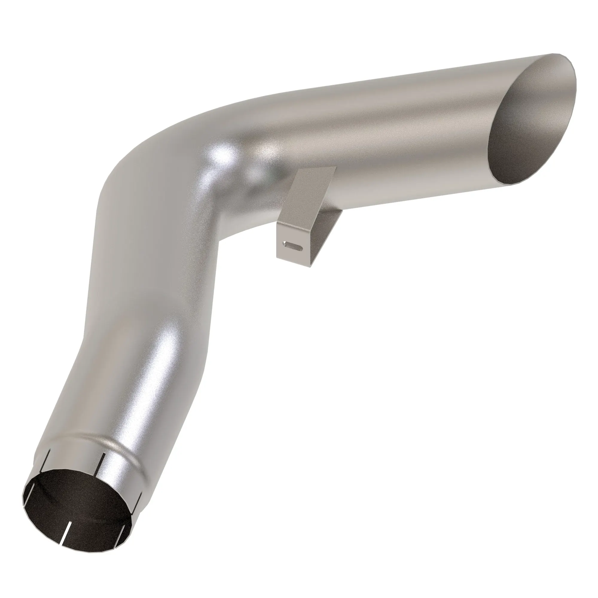 Exhaust Pipe