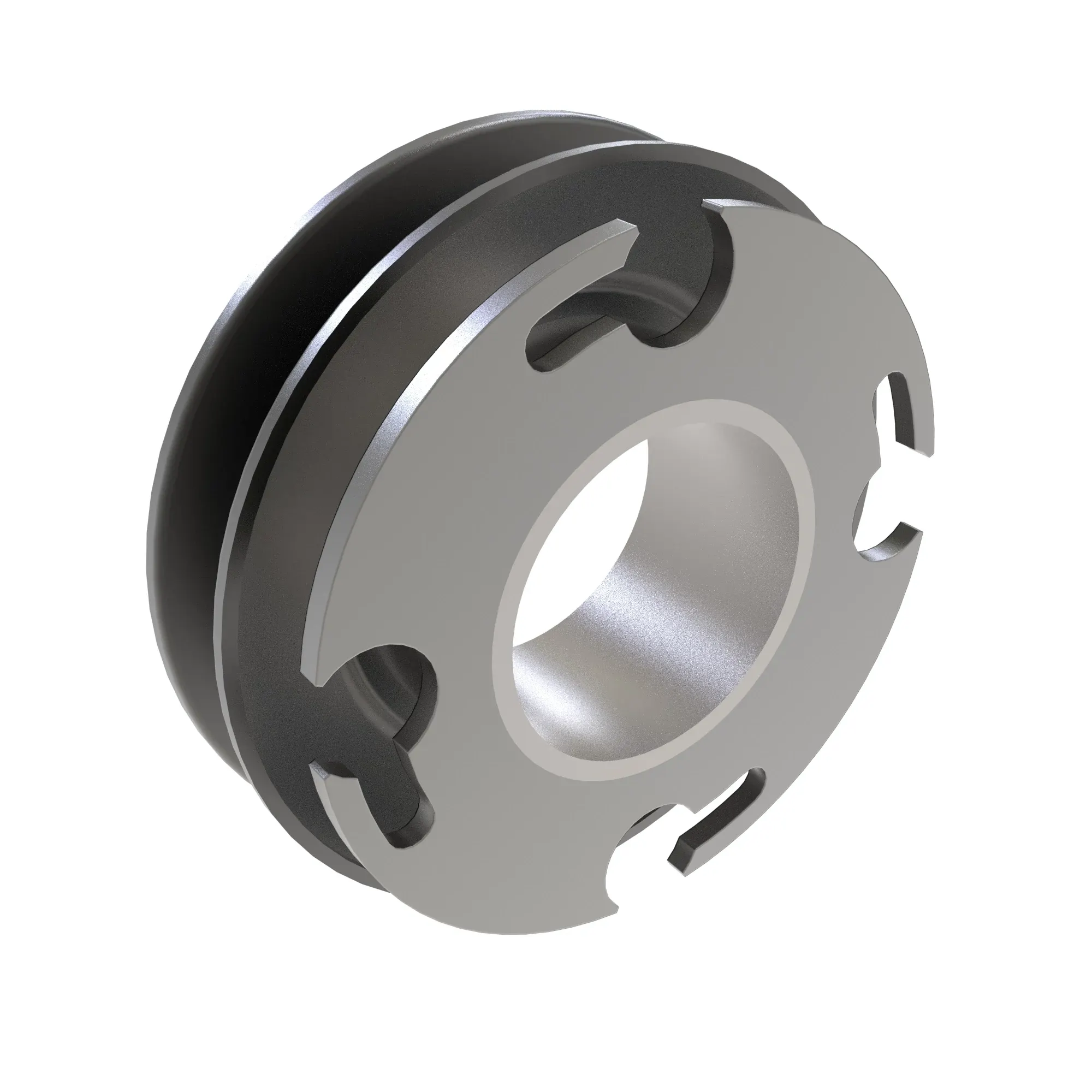 HC POWERFLOW SHEAVE