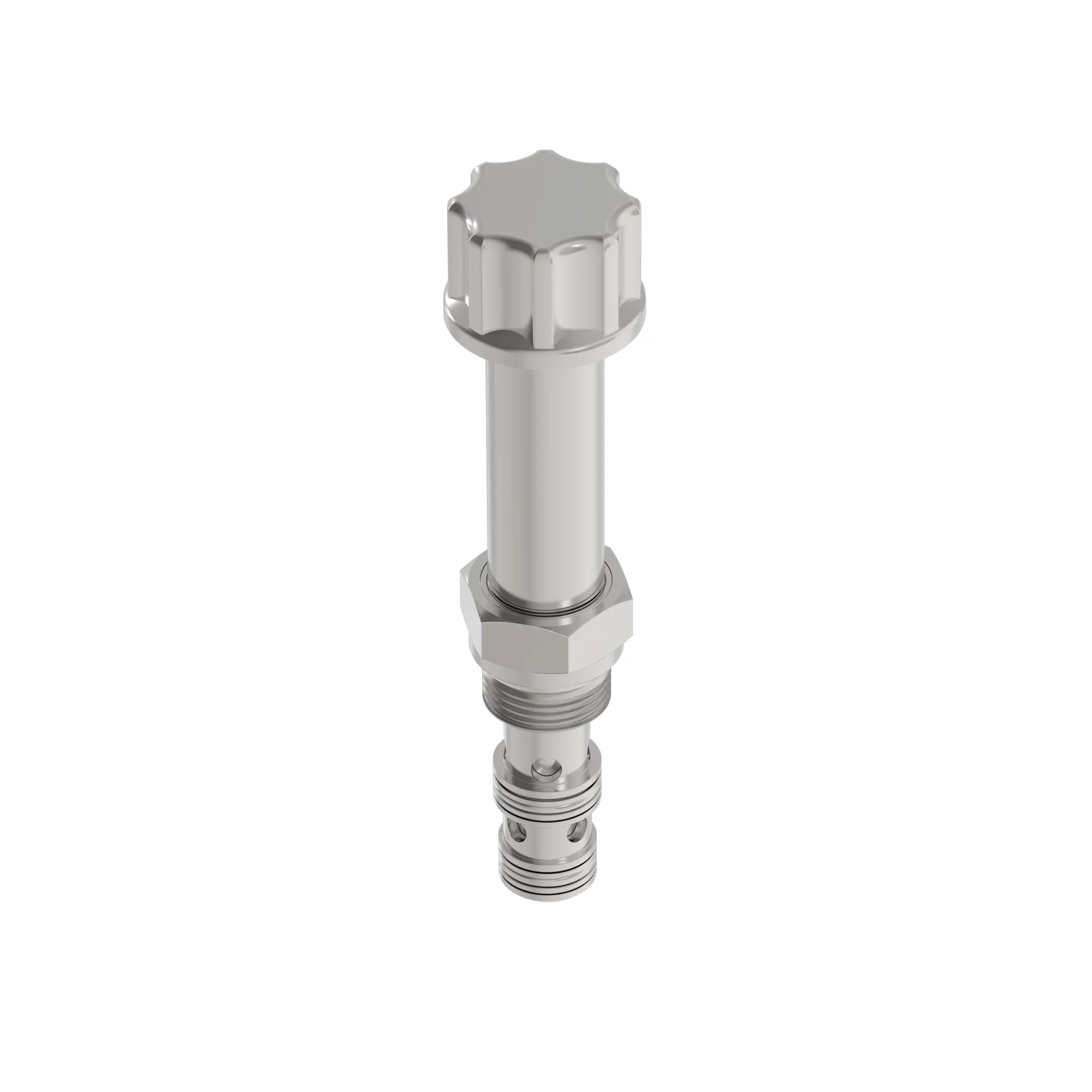 VALVE, CARTRIDGE, 3/2 (18MM)