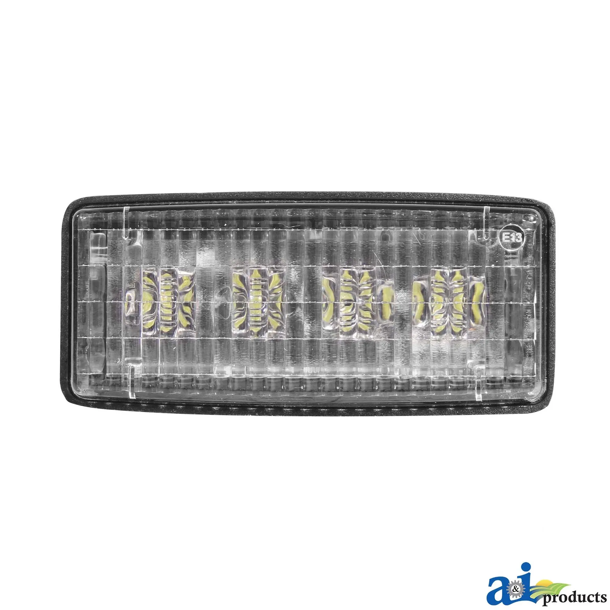 A&I Products Floodlamp - A-WL0156