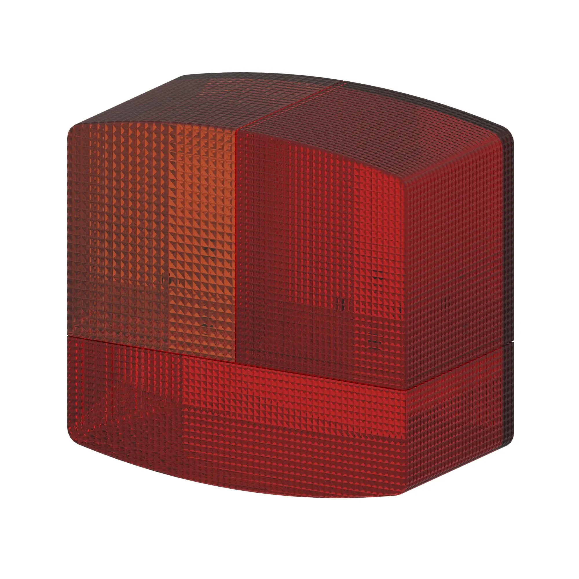 John Deere Tail Lamp, Left Side - LVA19736