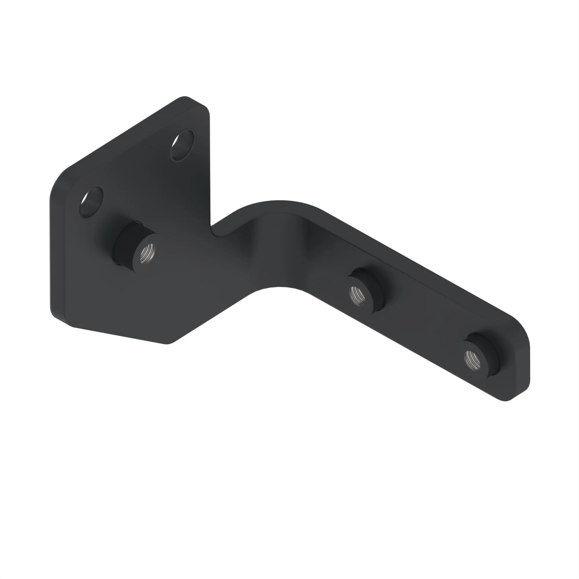 John Deere Hose Routing Bracket - AT449937