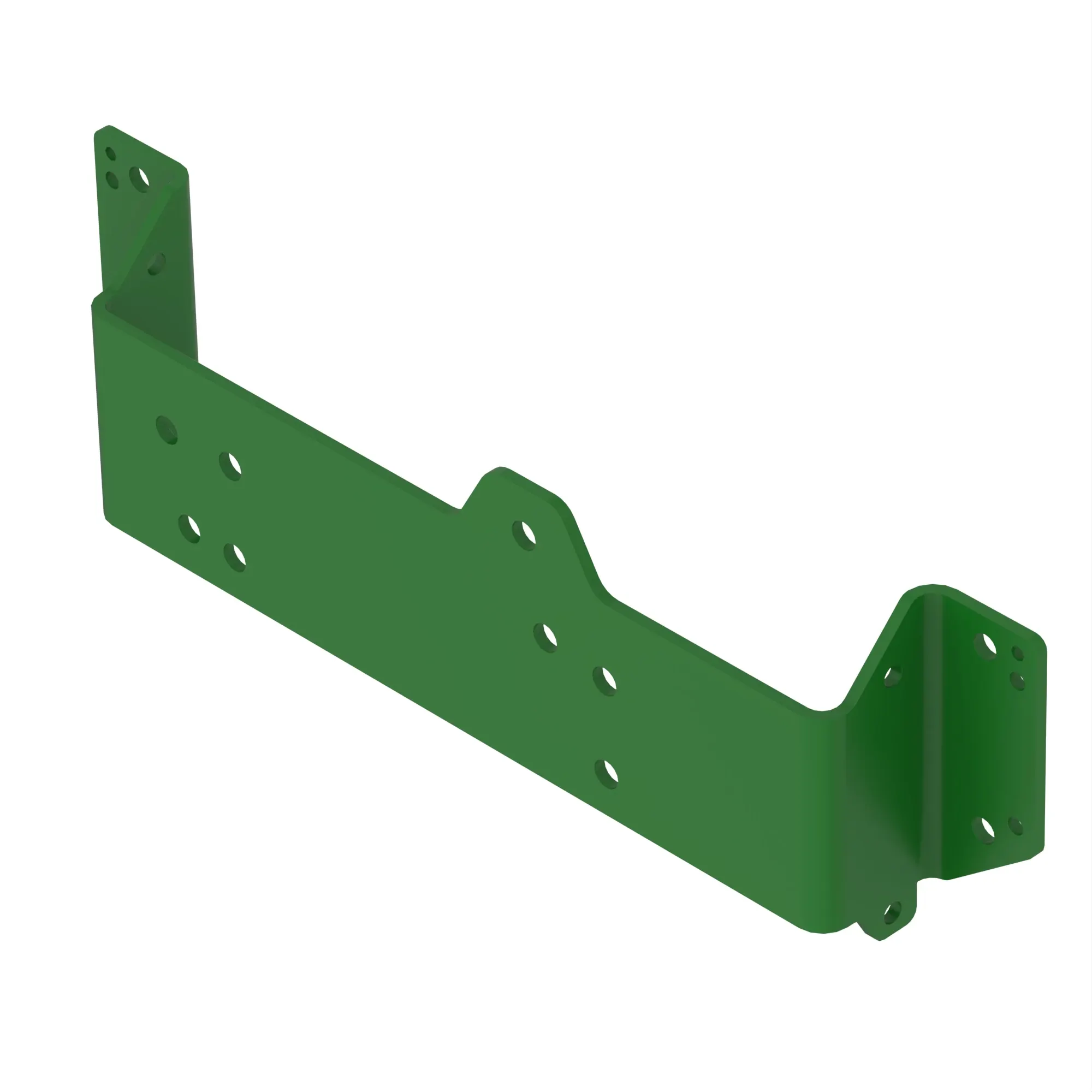 BRACKET, (WEIGHT)