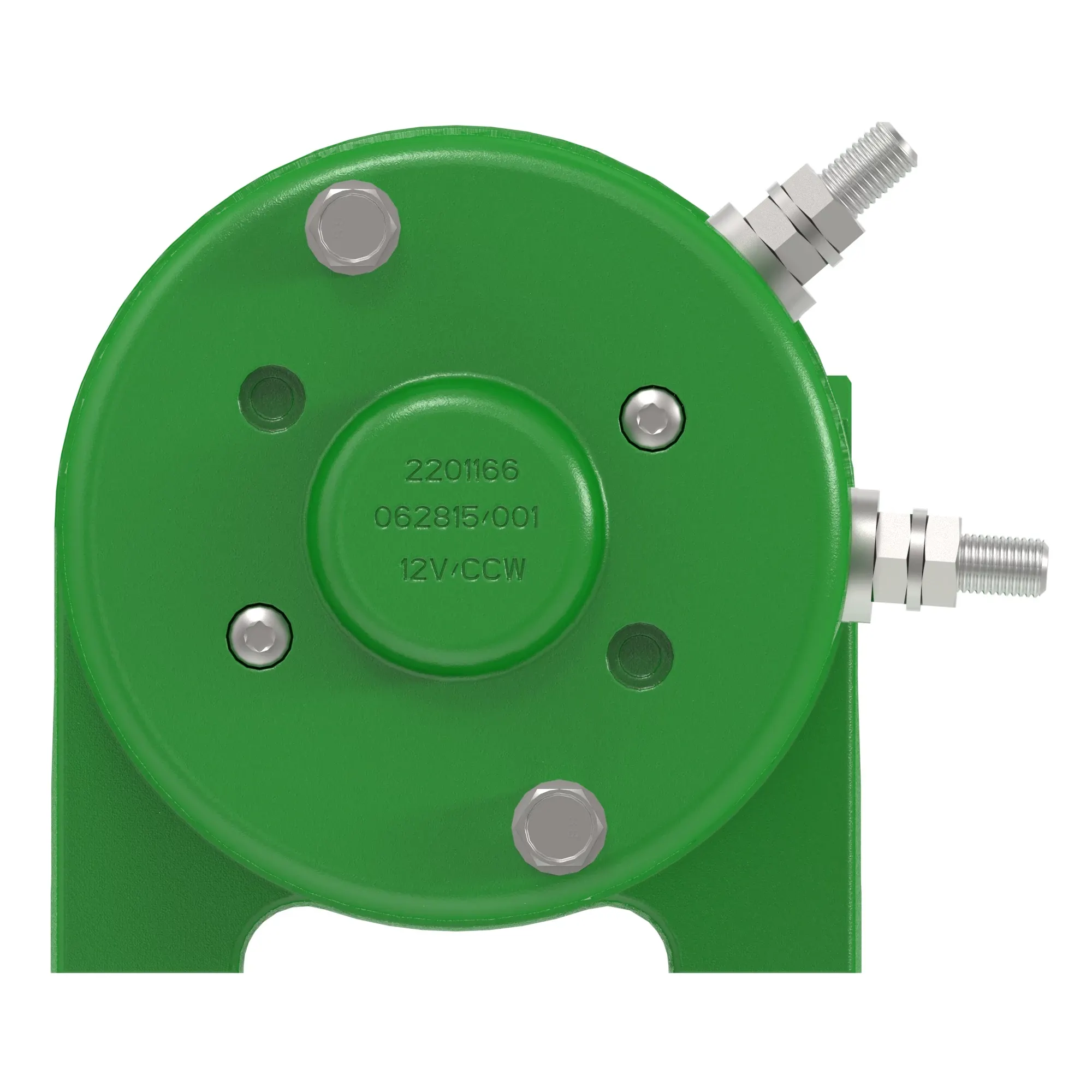 Hydraulic Pump