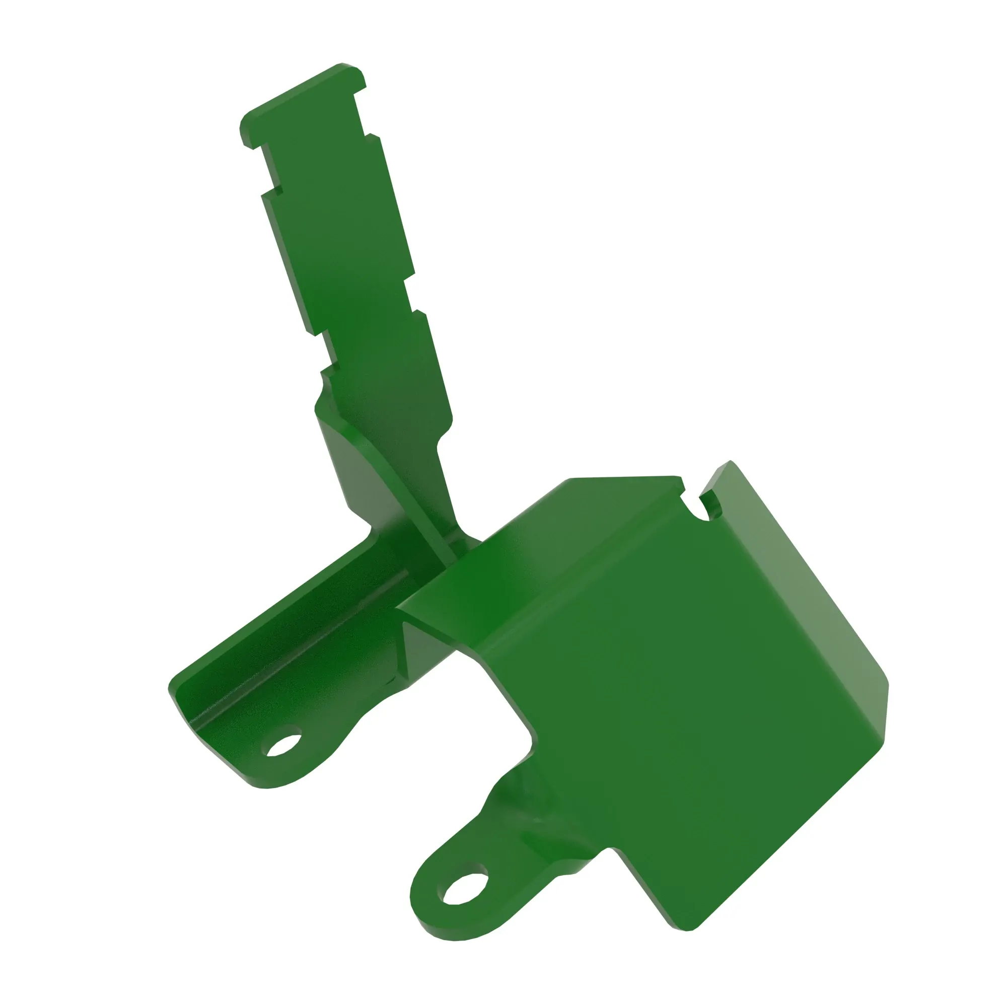 John Deere Heat Shield - R535140