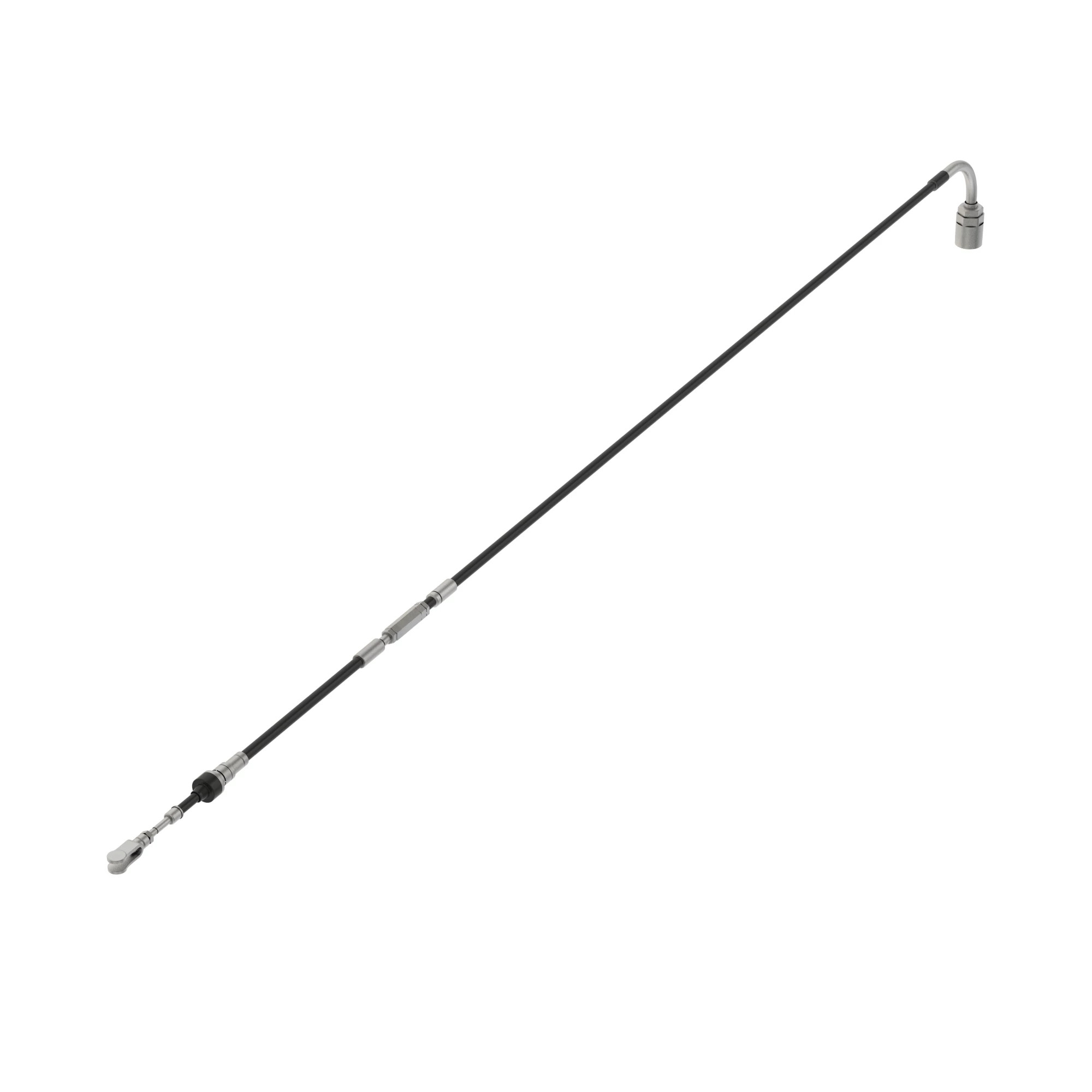 ⚙️ RE597685: Cable de vaivén John Deere 🚜✅