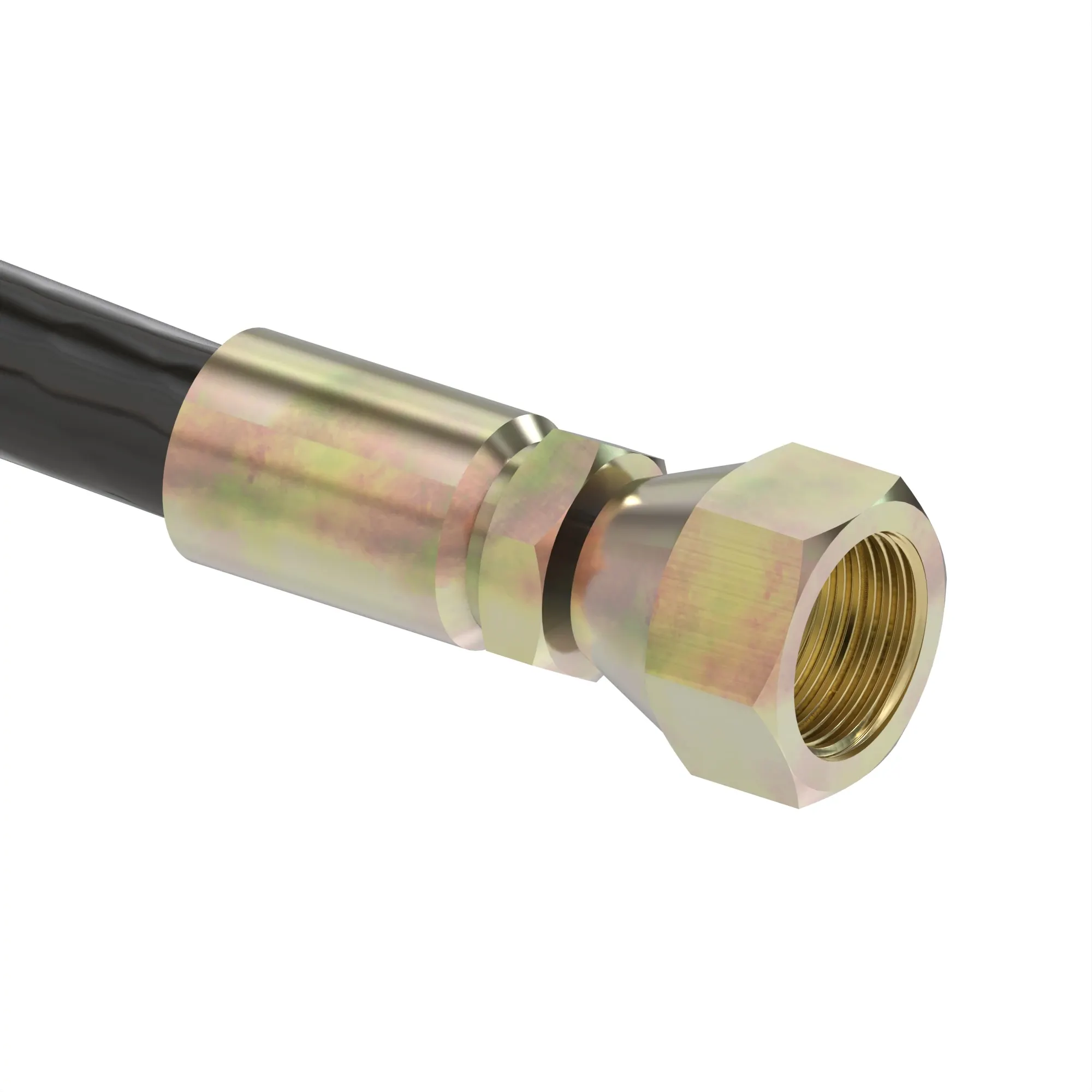 Hydraulic Hose