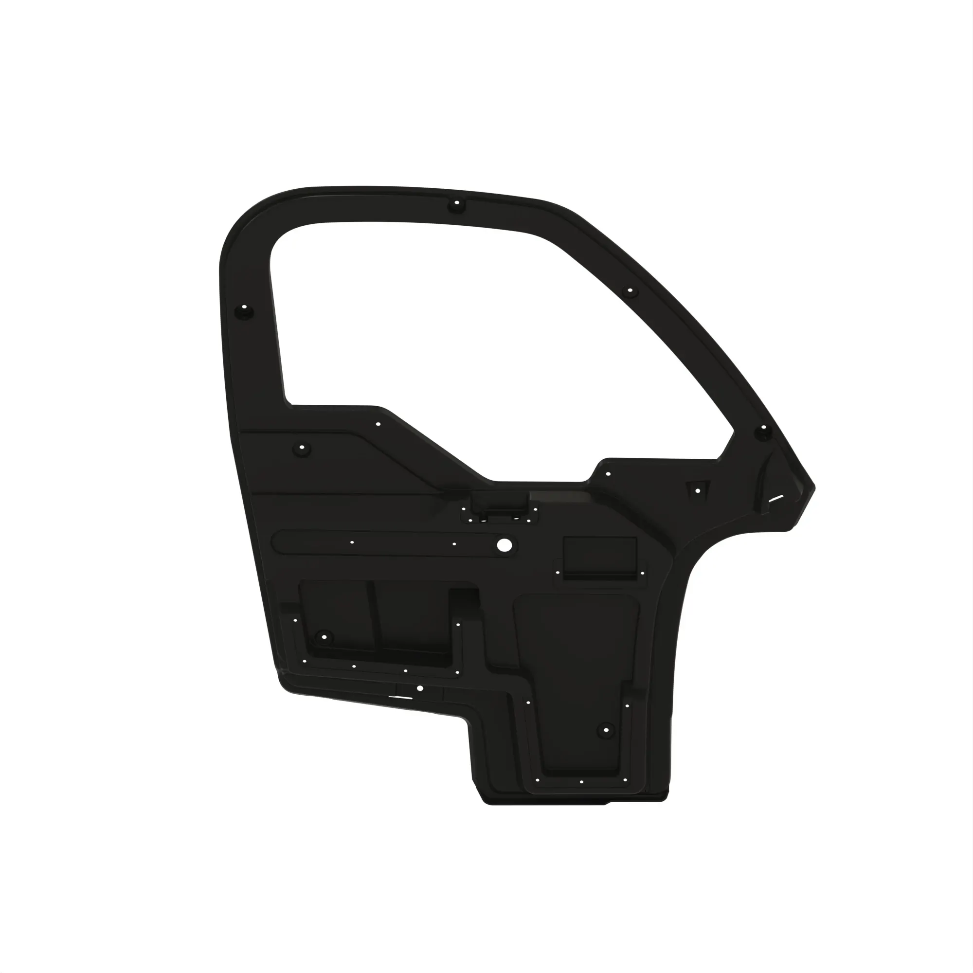 PANEL, DOOR INNER, LH, KITSAP