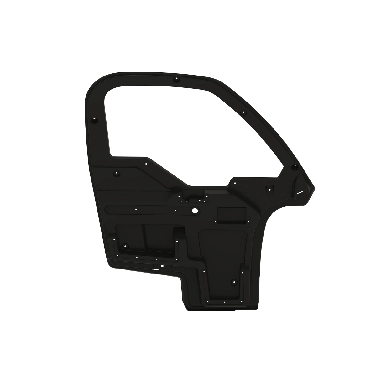 PANEL, DOOR INNER, LH, KITSAP