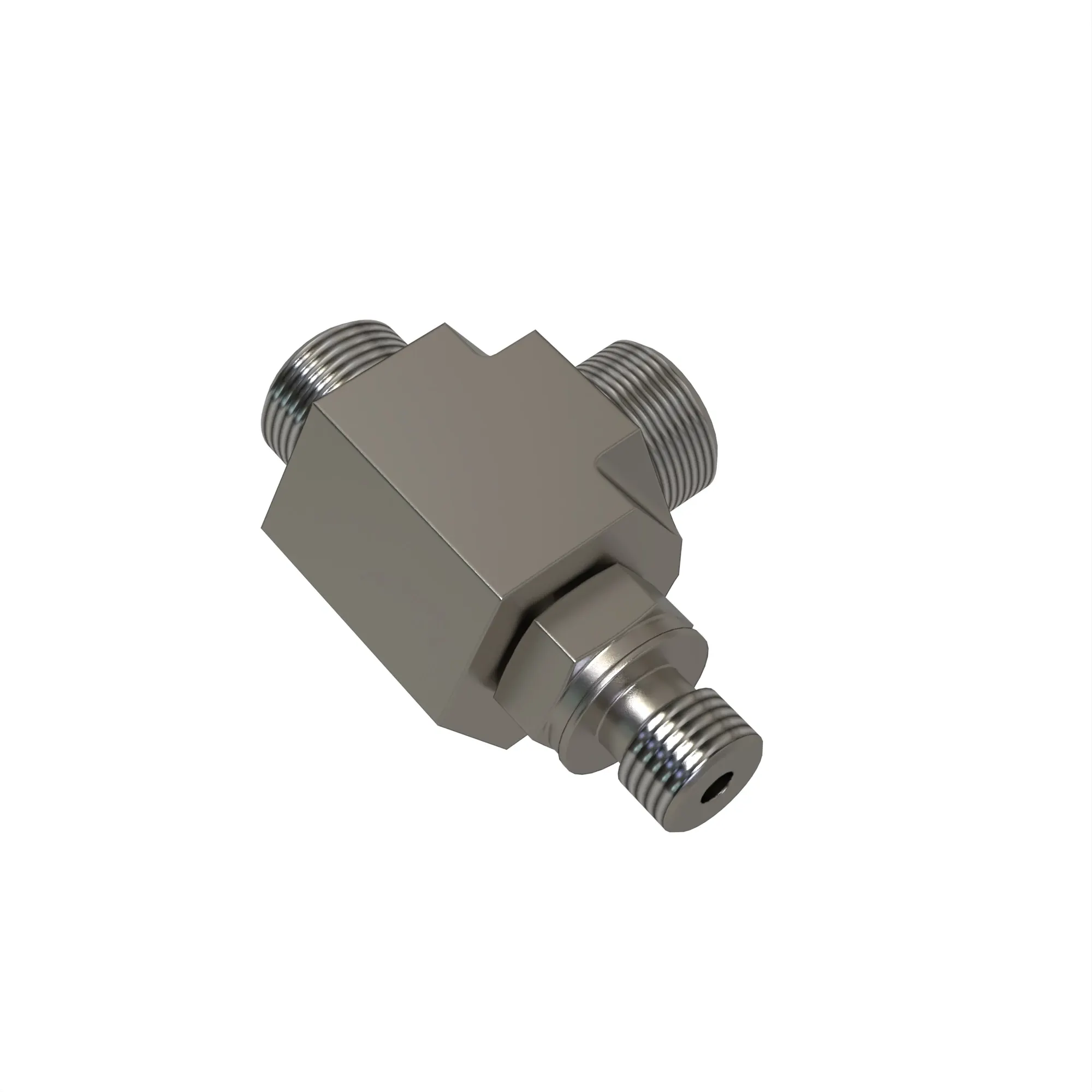 ADJ STUD RUN TEE (SDRT), ORFS