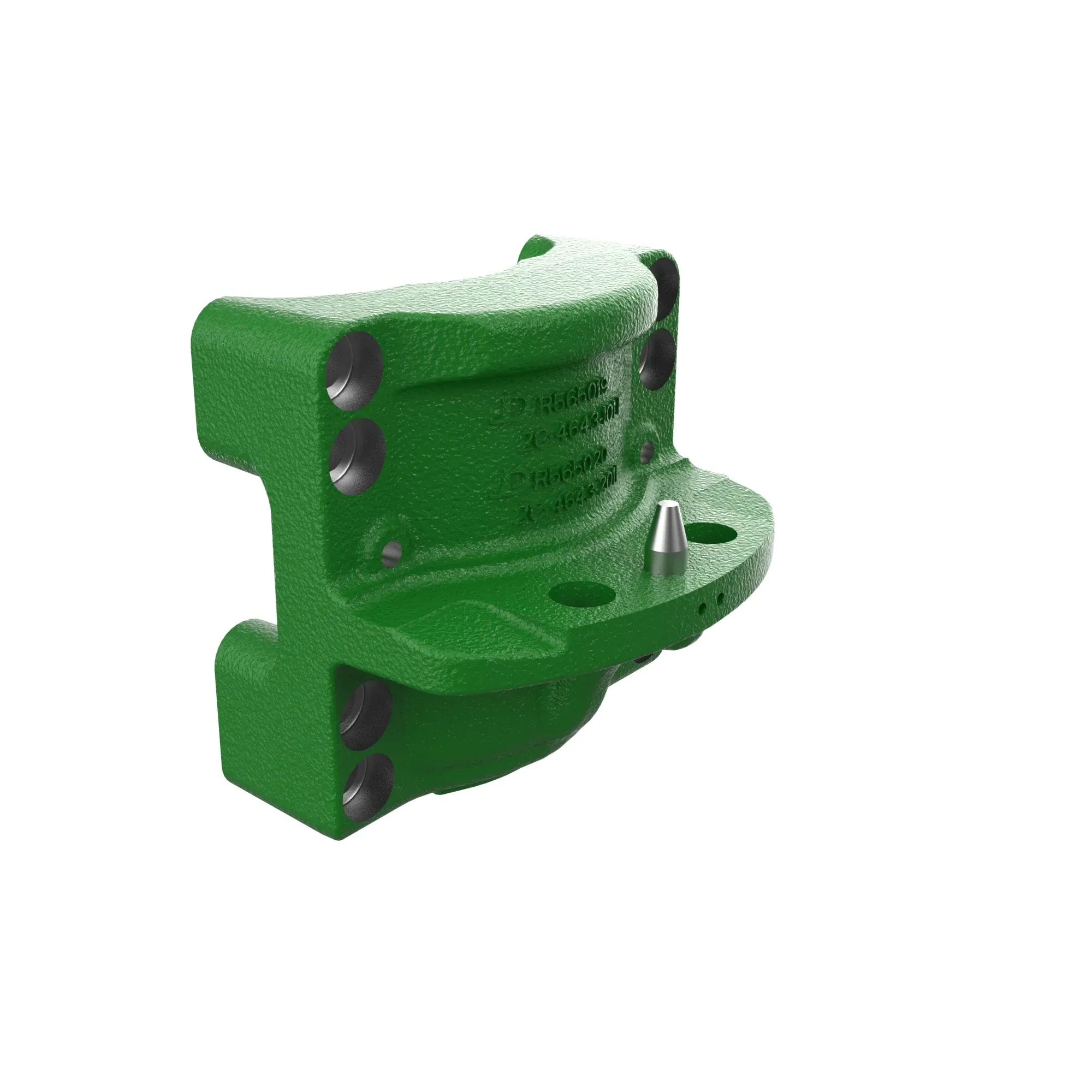 Half Clamp