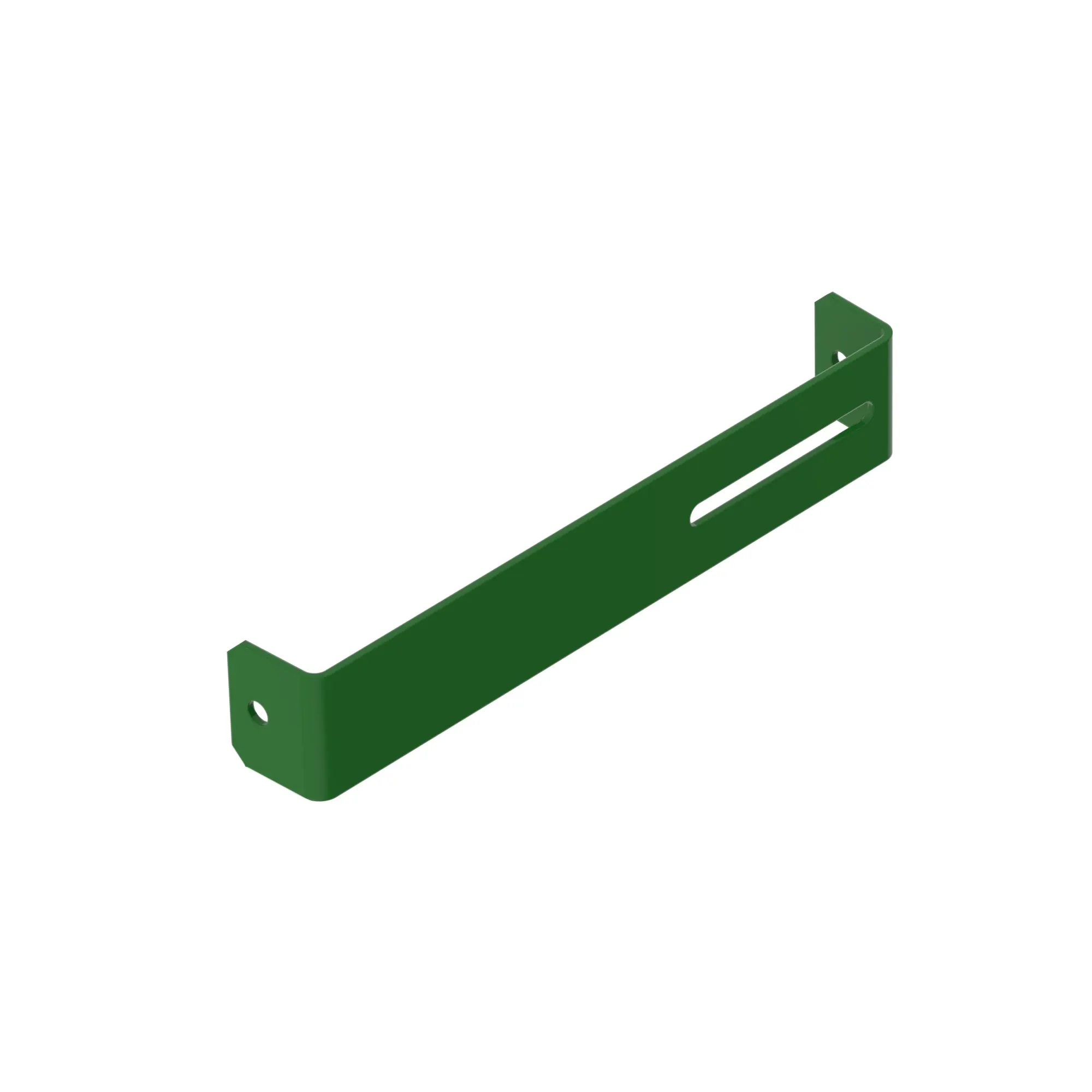 STRAP, REAR PANEL