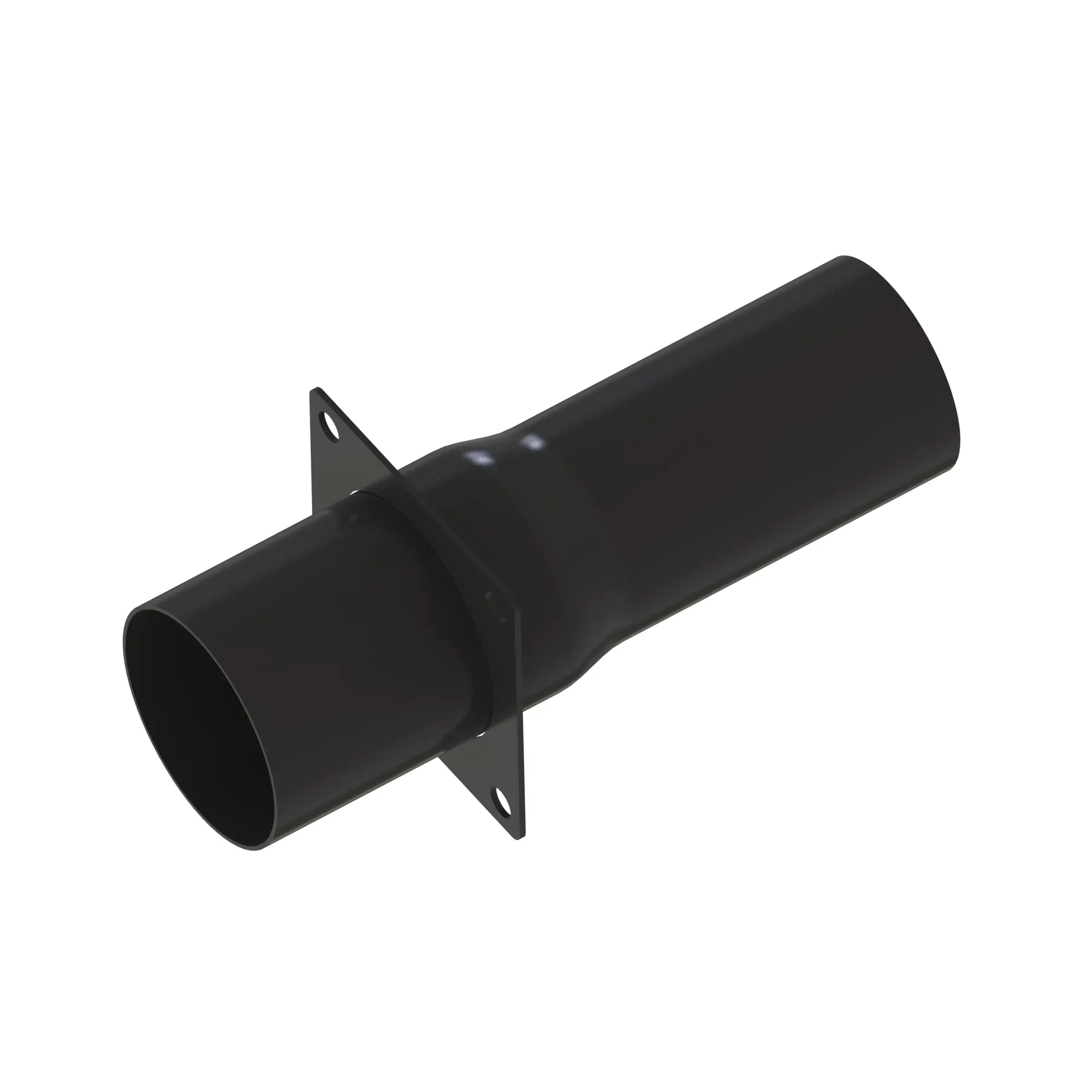 John Deere Air Intake Adapter Pipe - AT502530