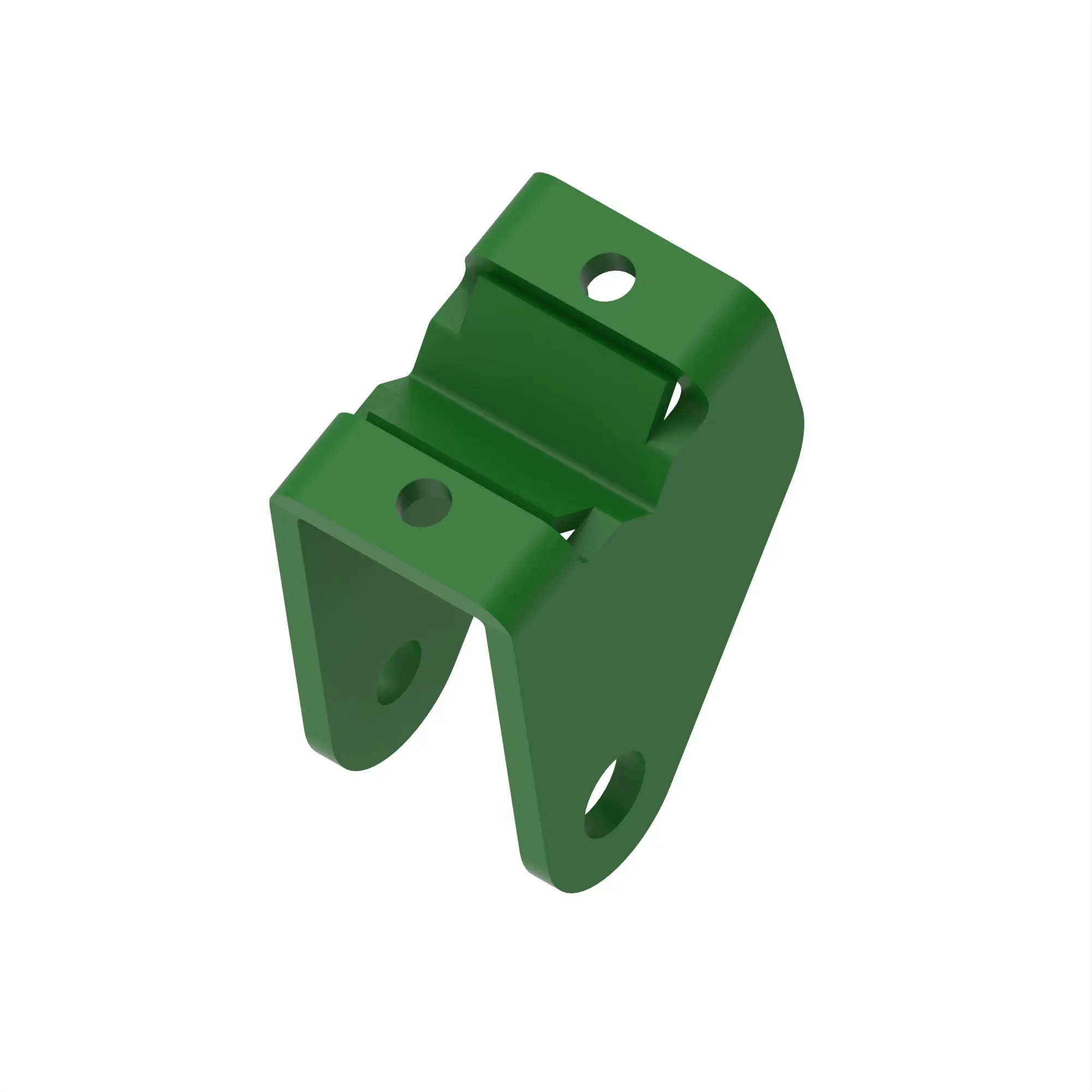 John Deere Bracket, Right Side - LVU14912