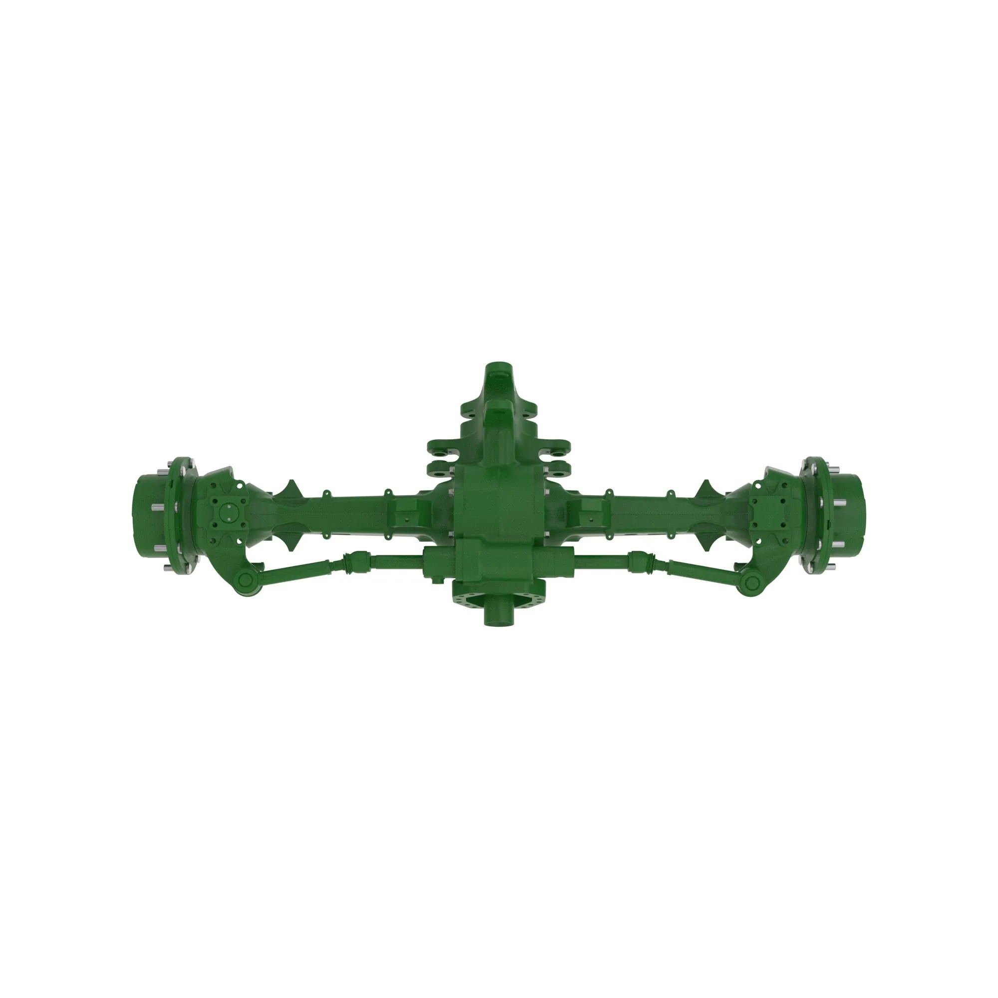 Front Axle