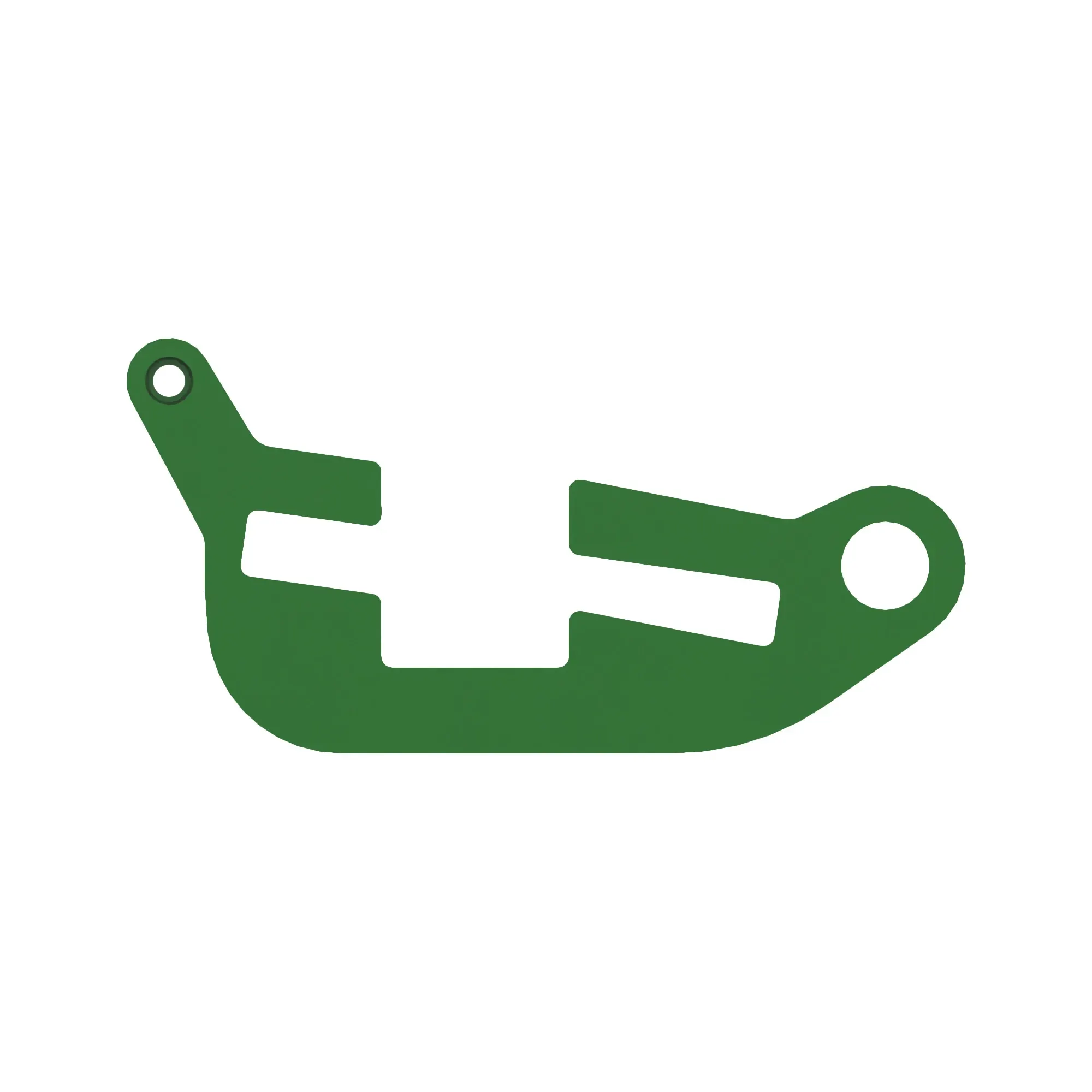Lock Plate