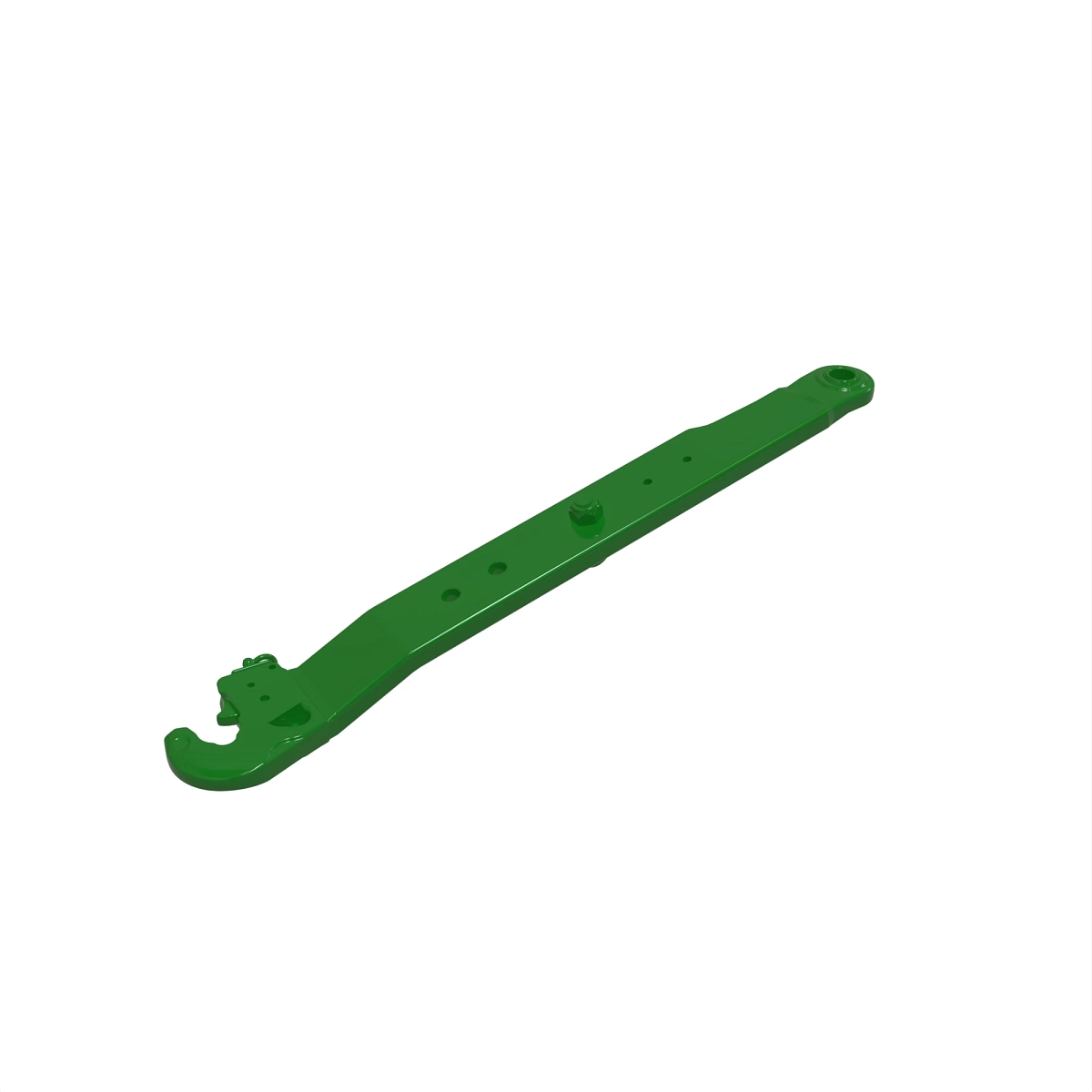 Draft Link, Cat 3, LH