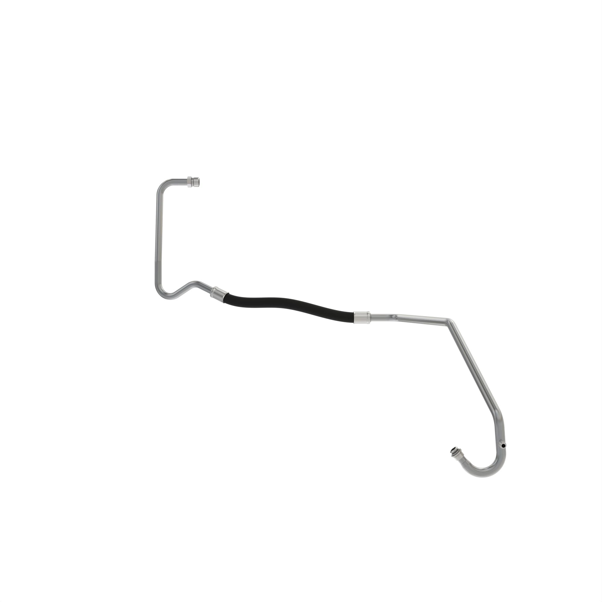 LINE, LINE, COMPRESSOR TO EVAPORATO