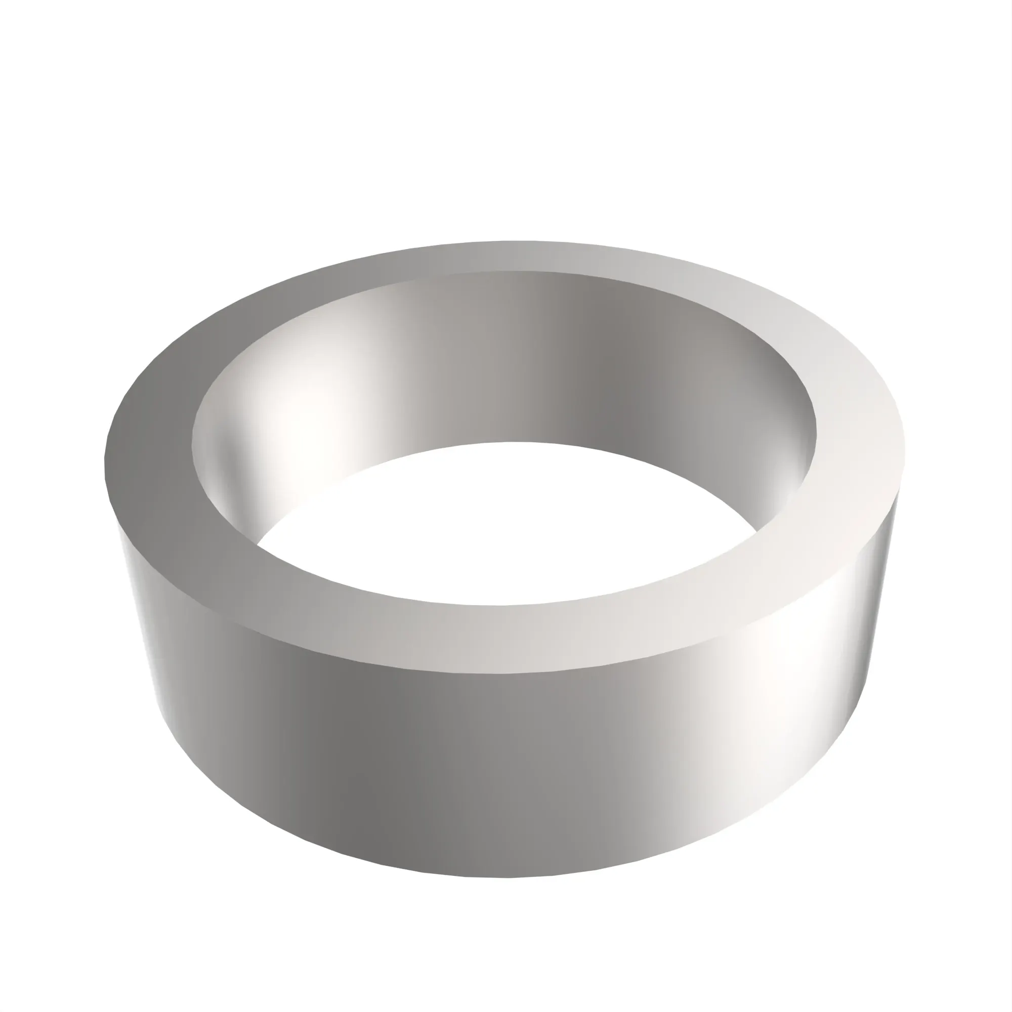 John Deere Cylindrical Split Alloy Bushing - R78662