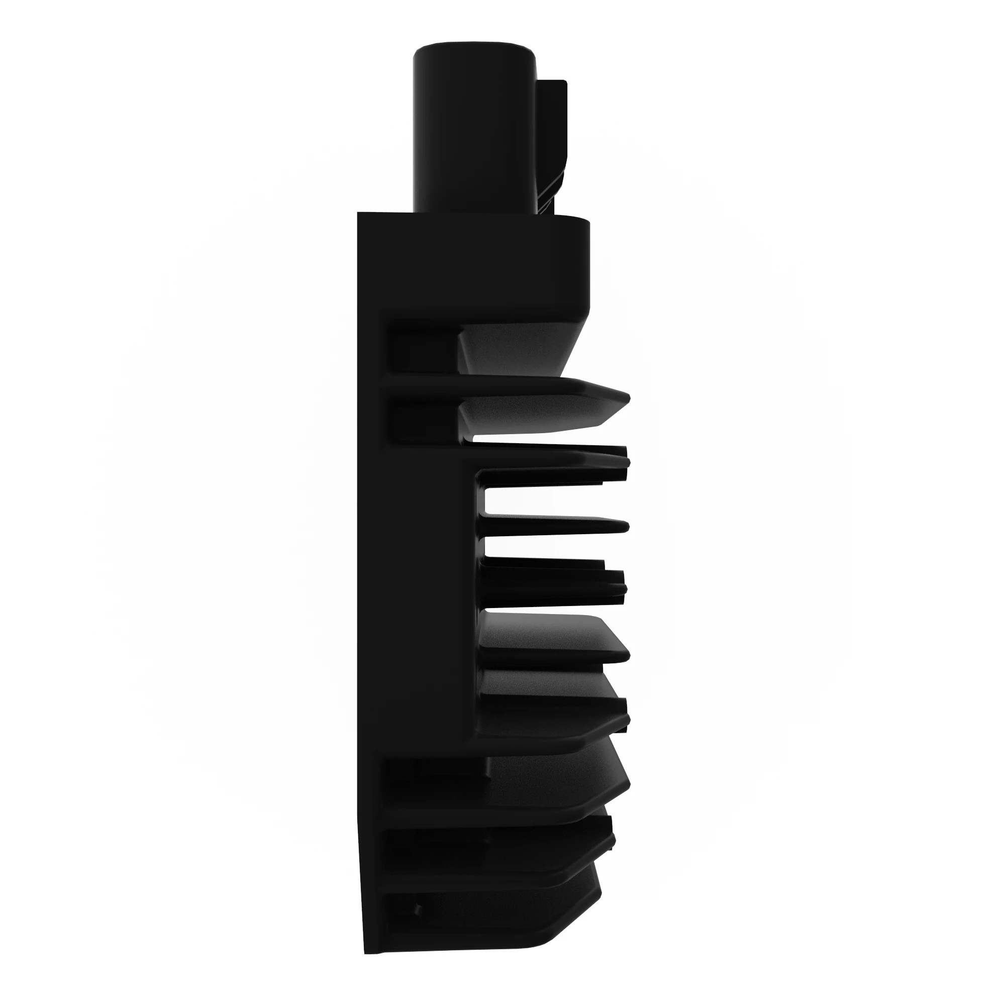 REGULATOR, 50A SHUNT-TYPE