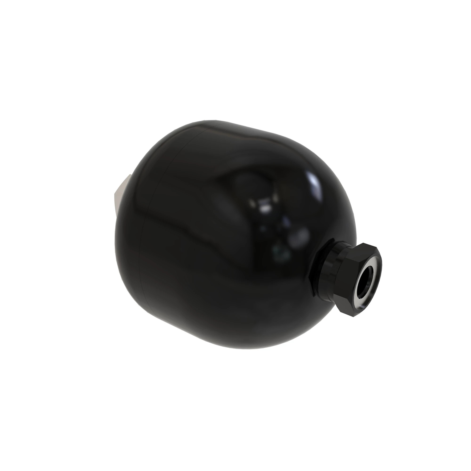 Hydraulic Accumulator