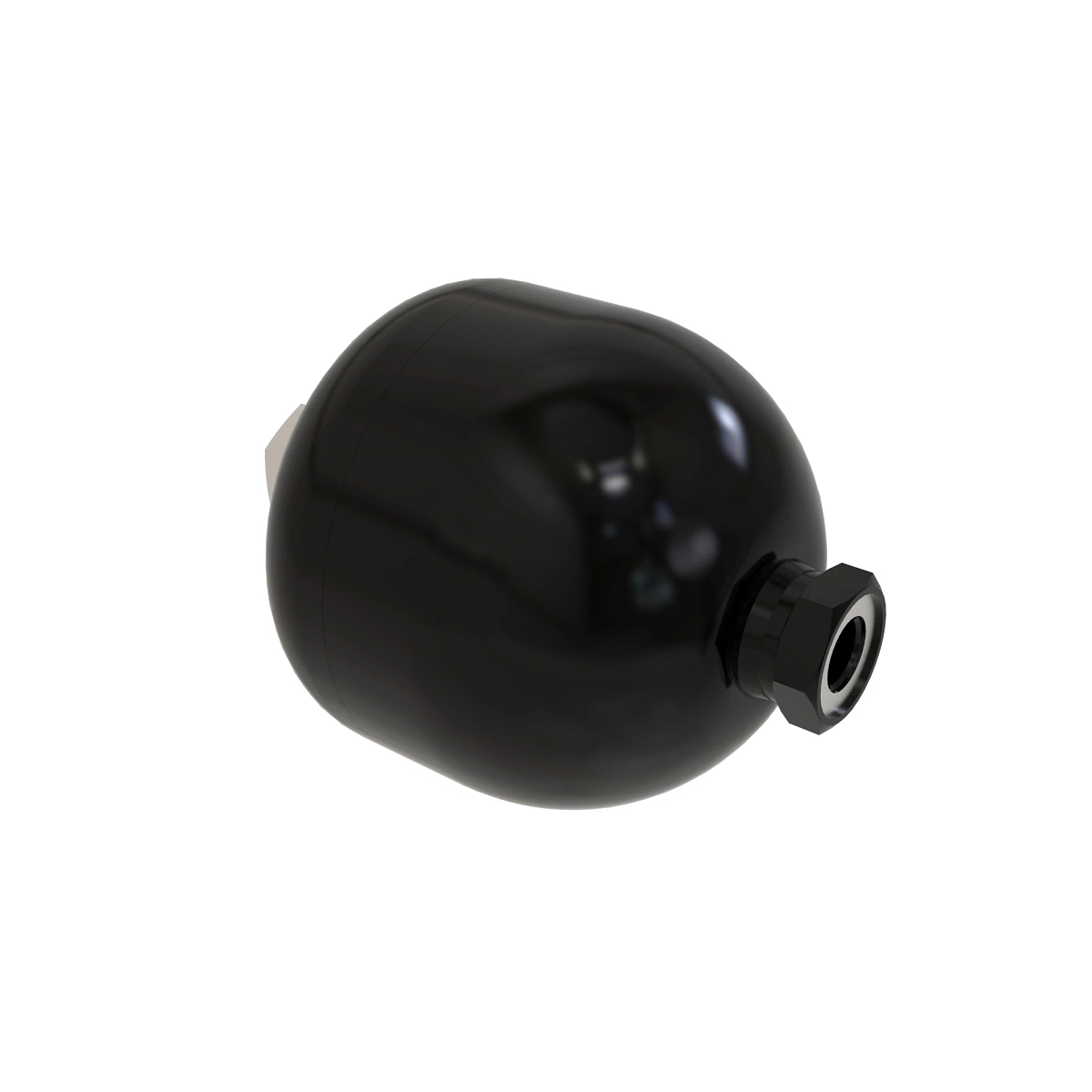 Hydraulic Accumulator