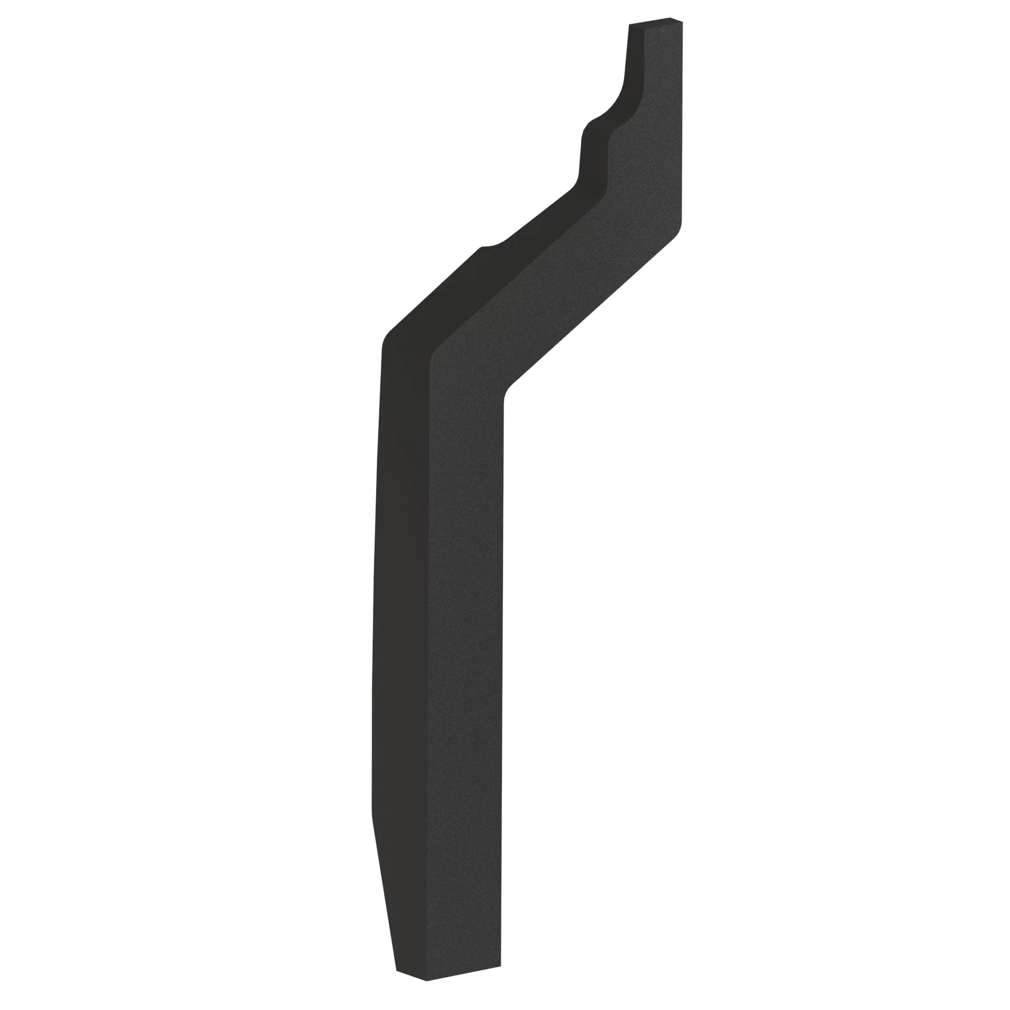 John Deere Cowl Seal, Left Side - SU47511