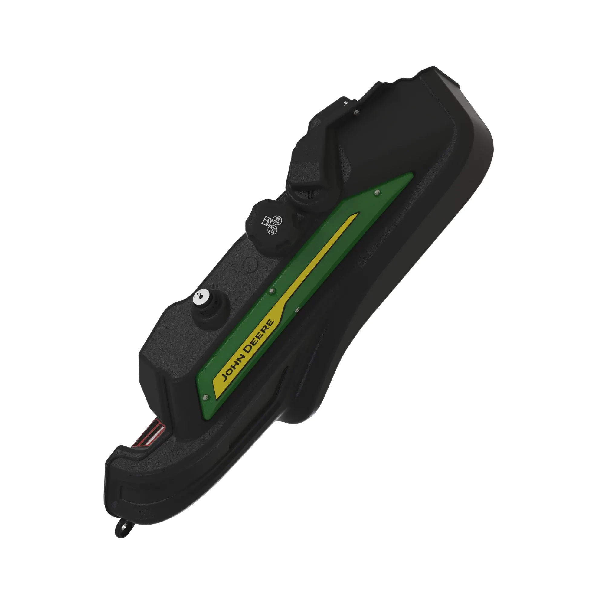 Fuel Tank, Z9 Mechanical Fuel Sende