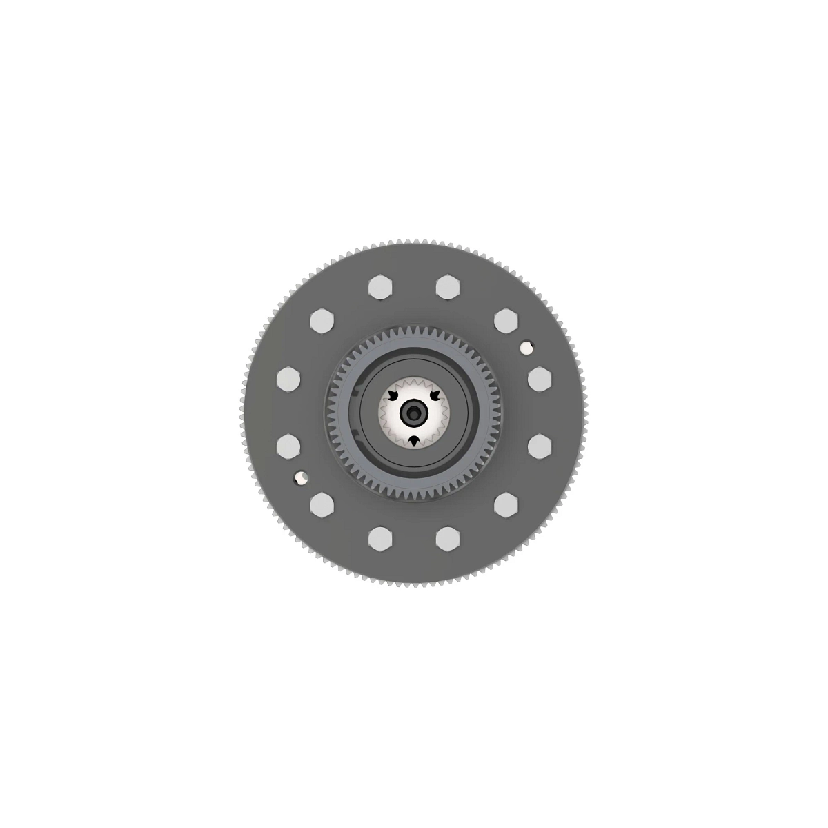 Brake Rotor Service