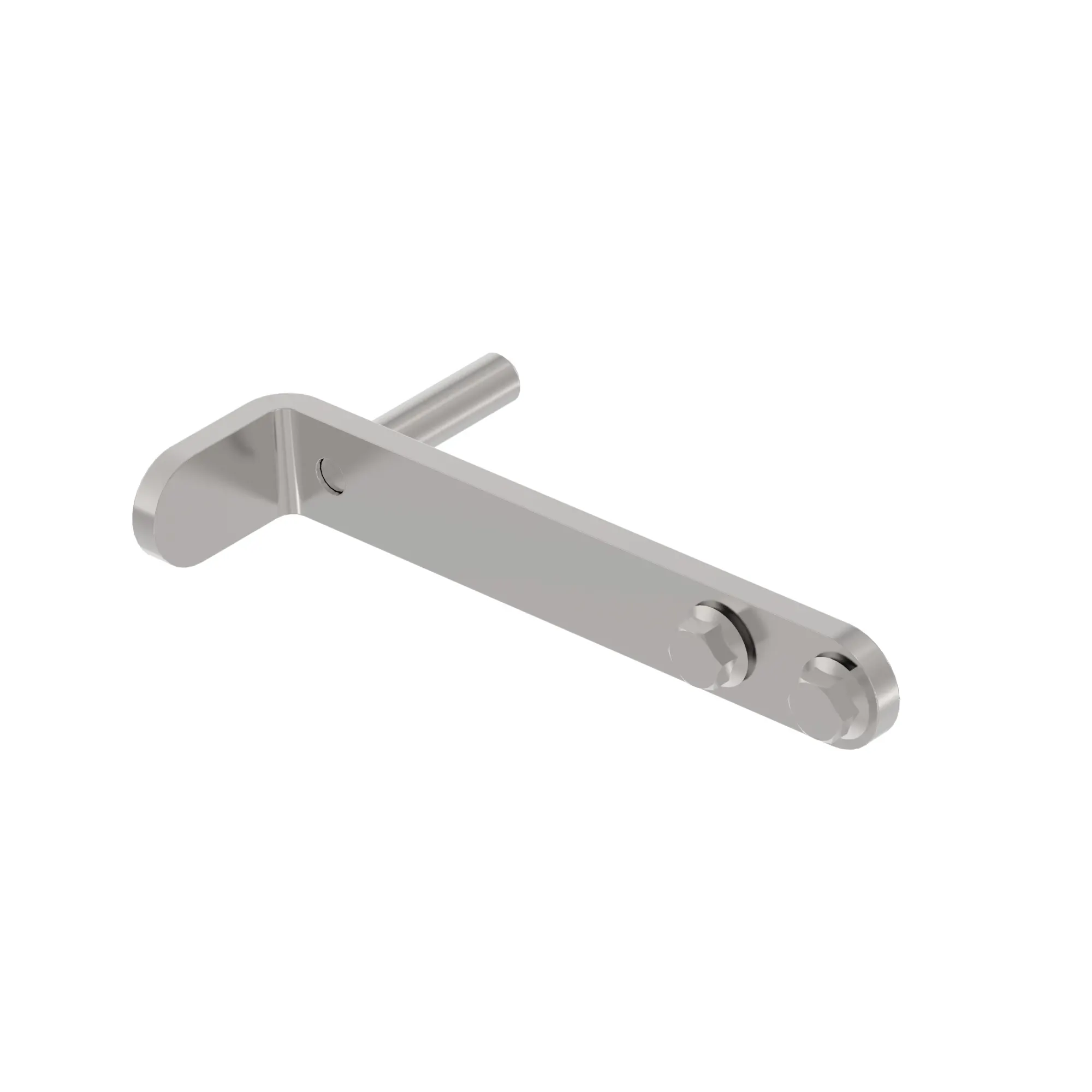 PIN, TANK LOCATOR PIN ASSEMBLY