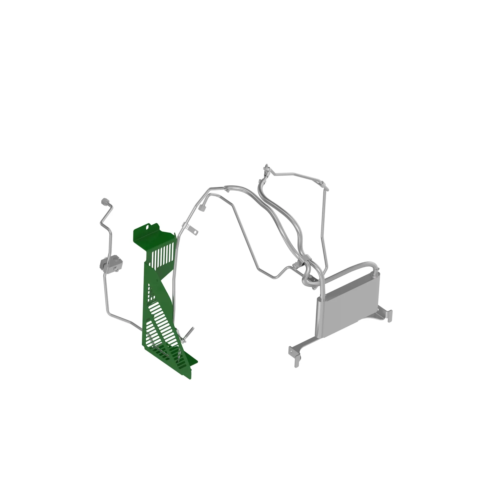 John Deere Fuel Cooler Kit - BSJ10675