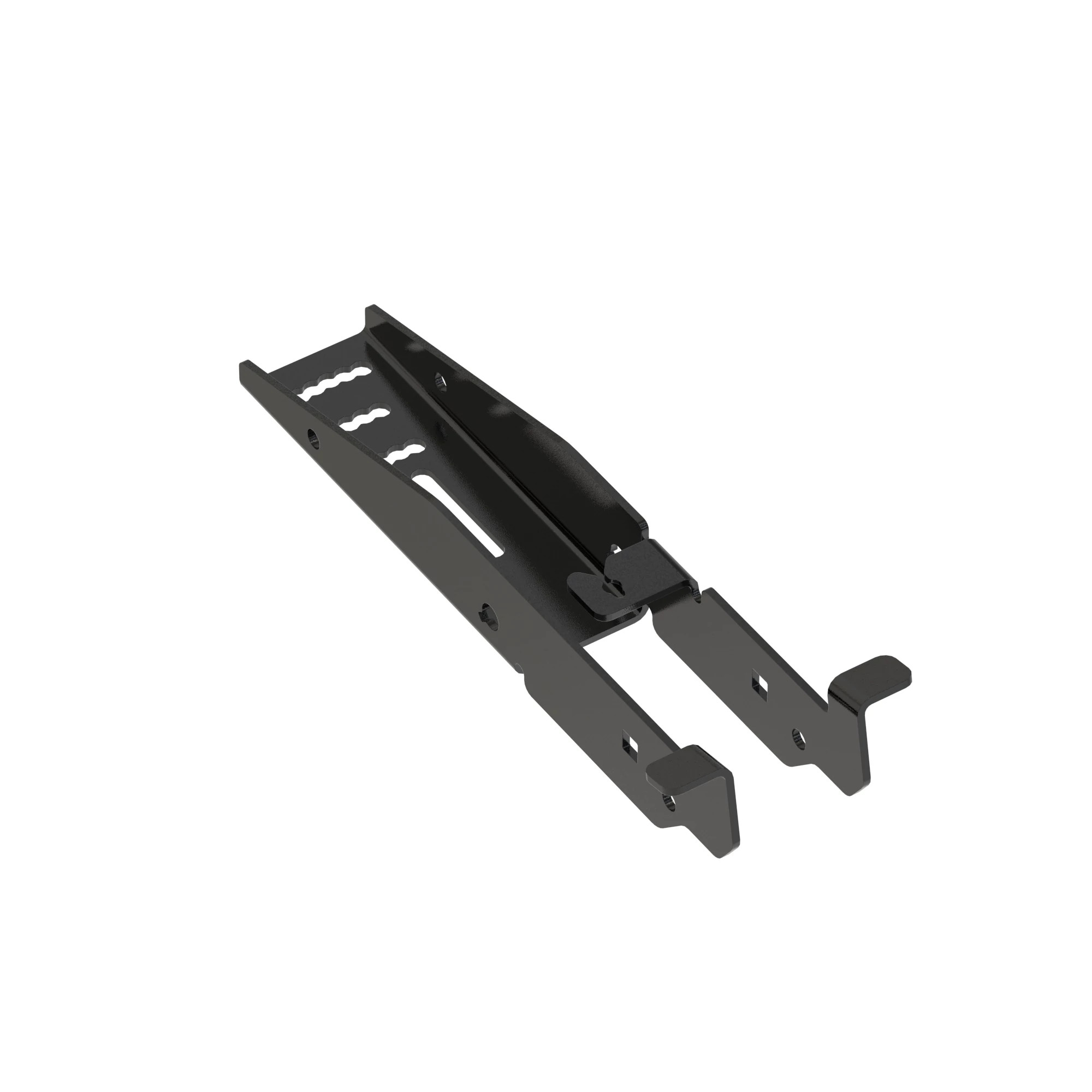 STEERING ARM, UPPER STEERING ARM