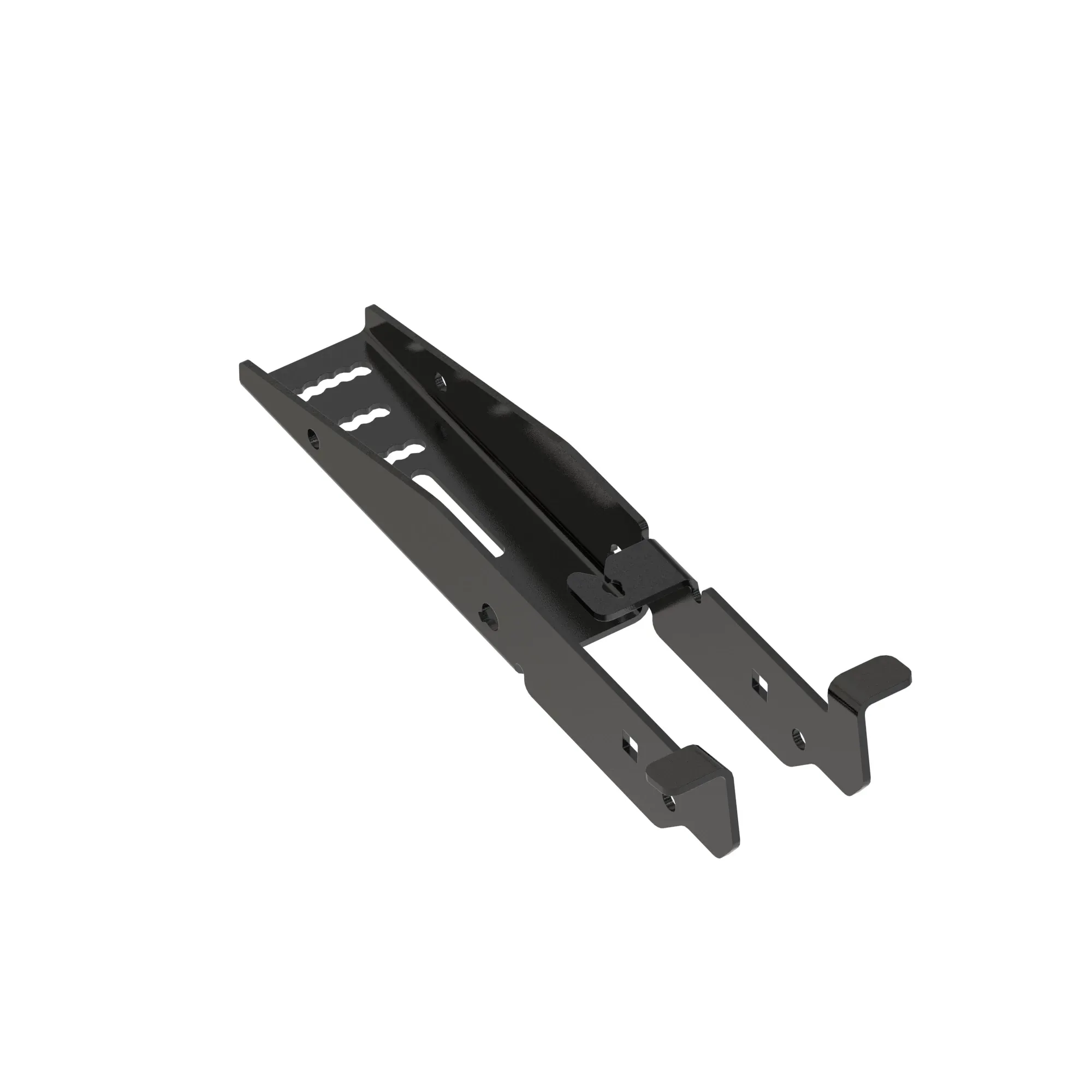 John Deere Upper Steering Arm - UC34089