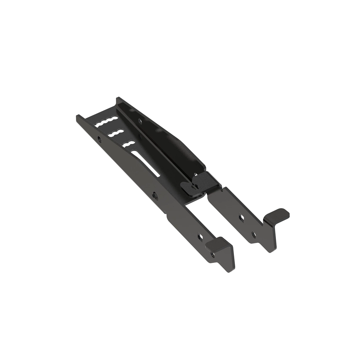 Upper Steering Arm