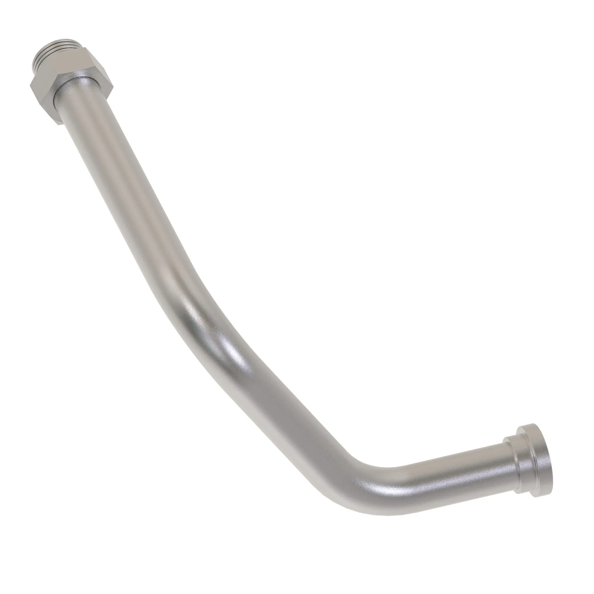 LINE ASSY, FRONT UNIT PUMP